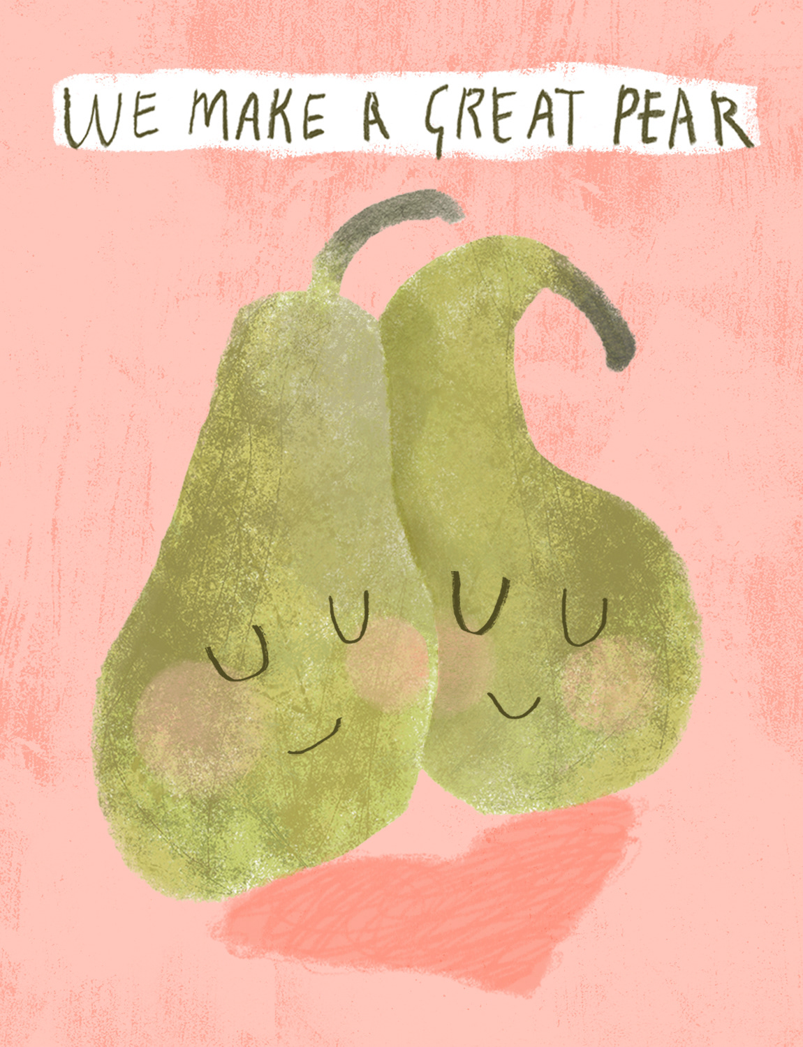 Valentines day greeting card design, 2026