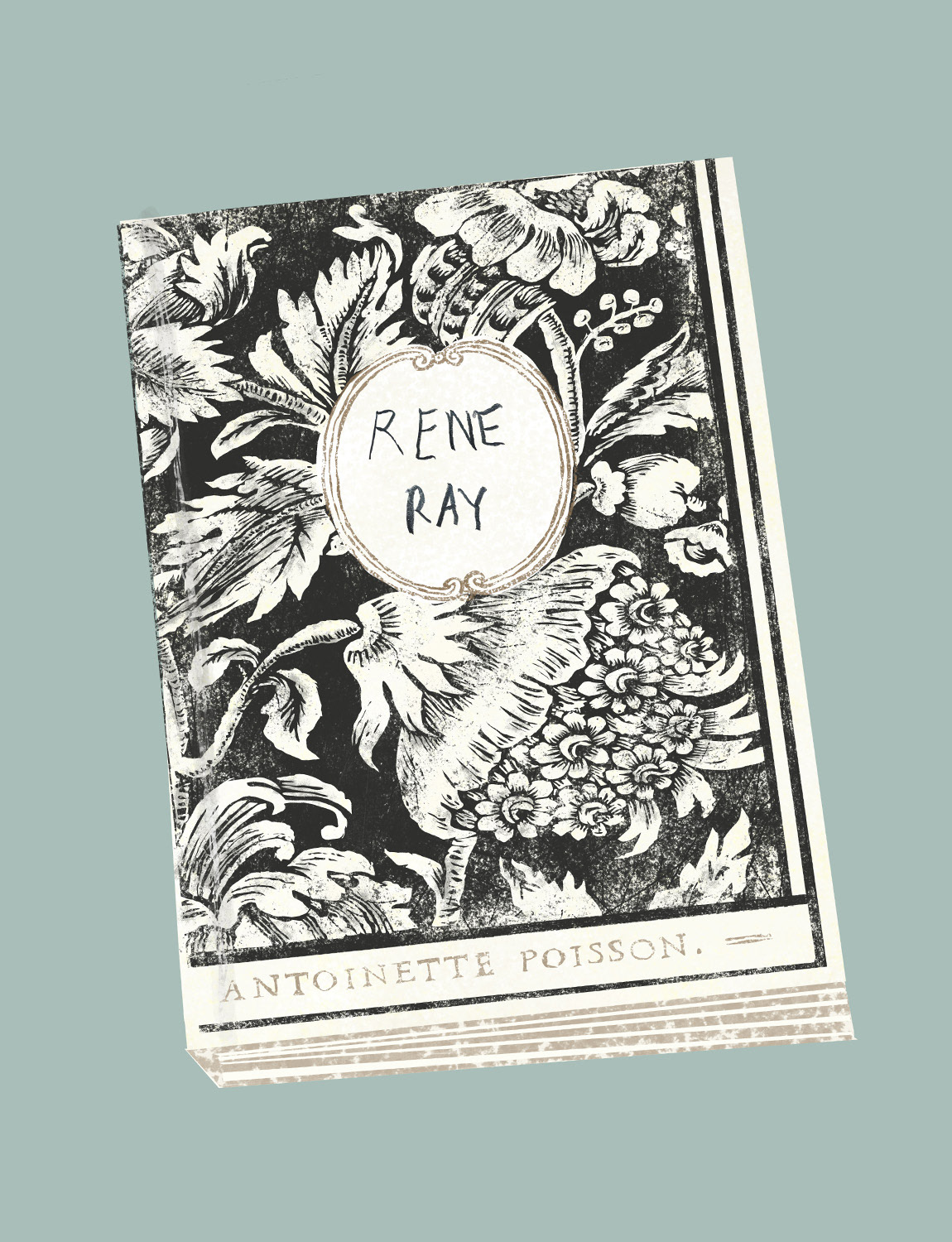 Favourite sketchbook, 2025