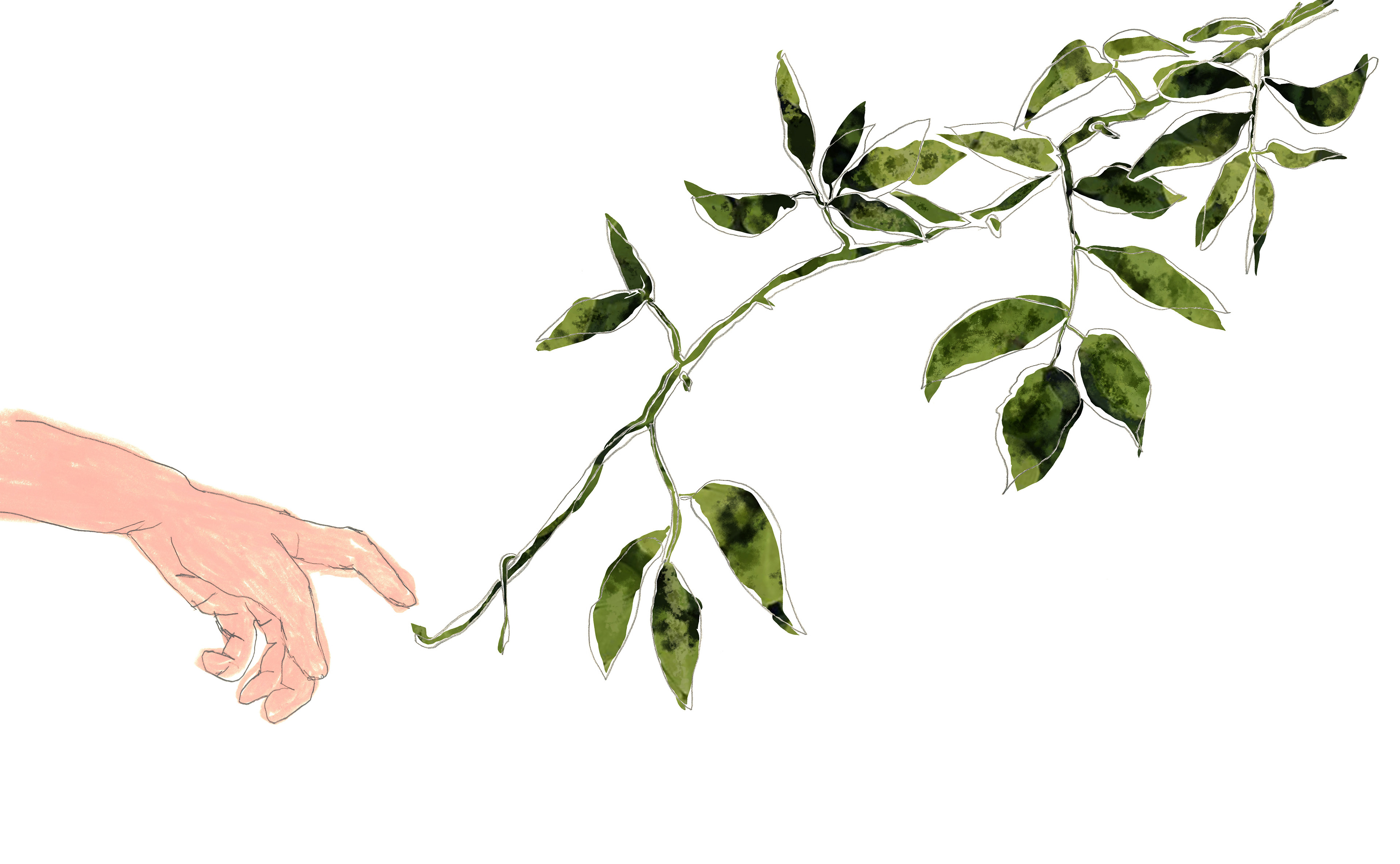 TANK Magazine, Byung-Chul Han Feature, 2025