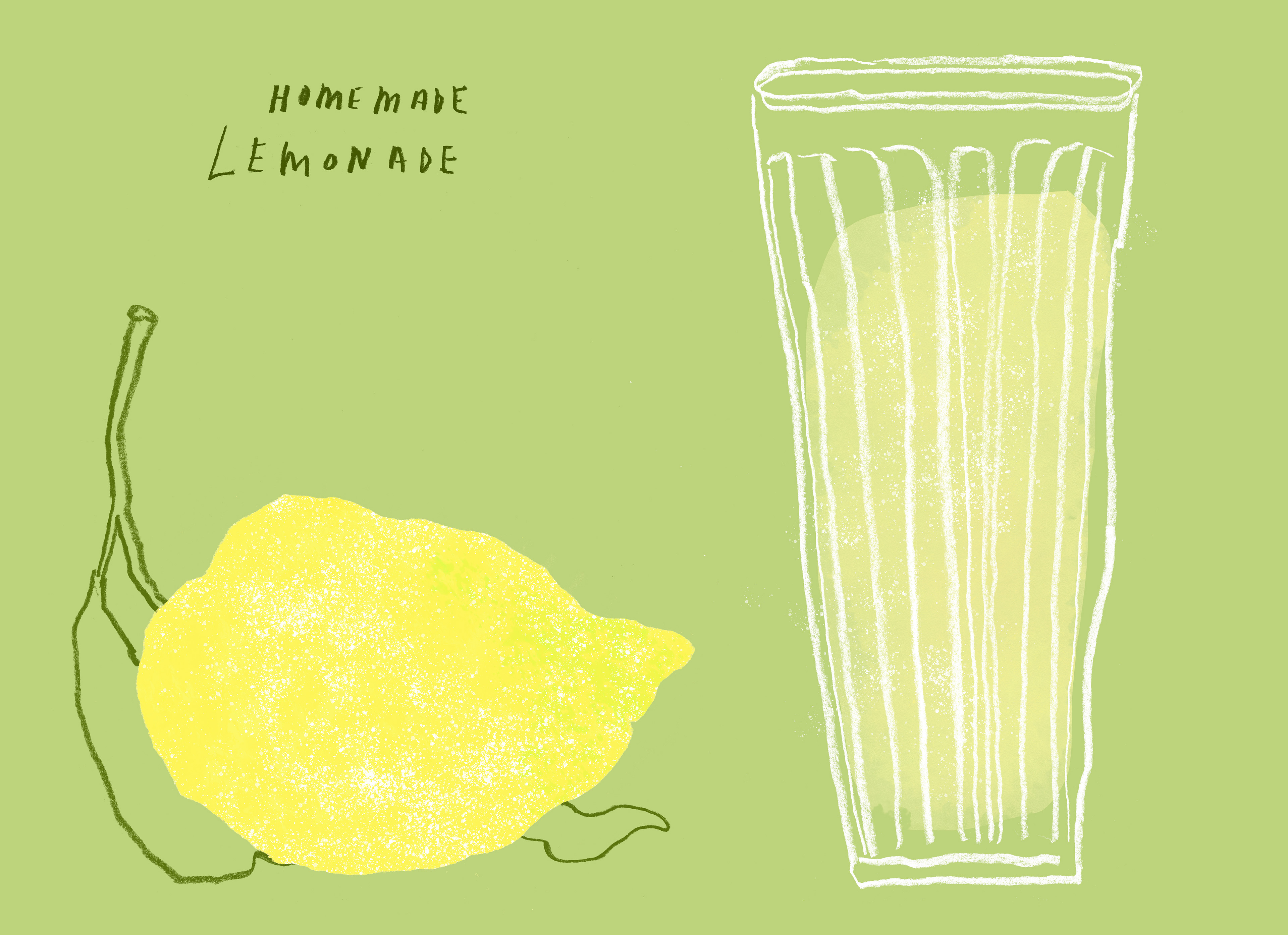 Lemonade, 2026