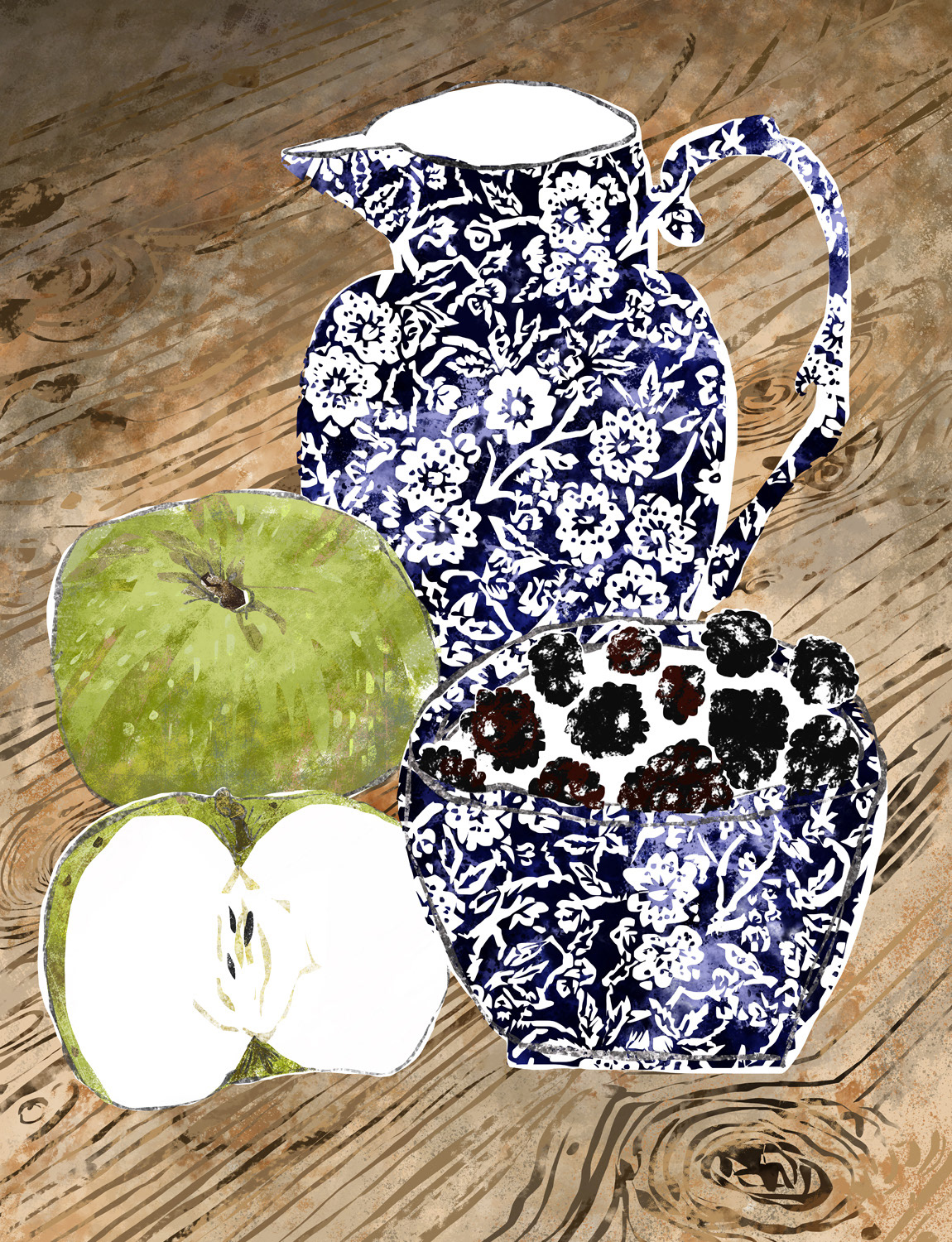 Apple crumble recipe, 2025