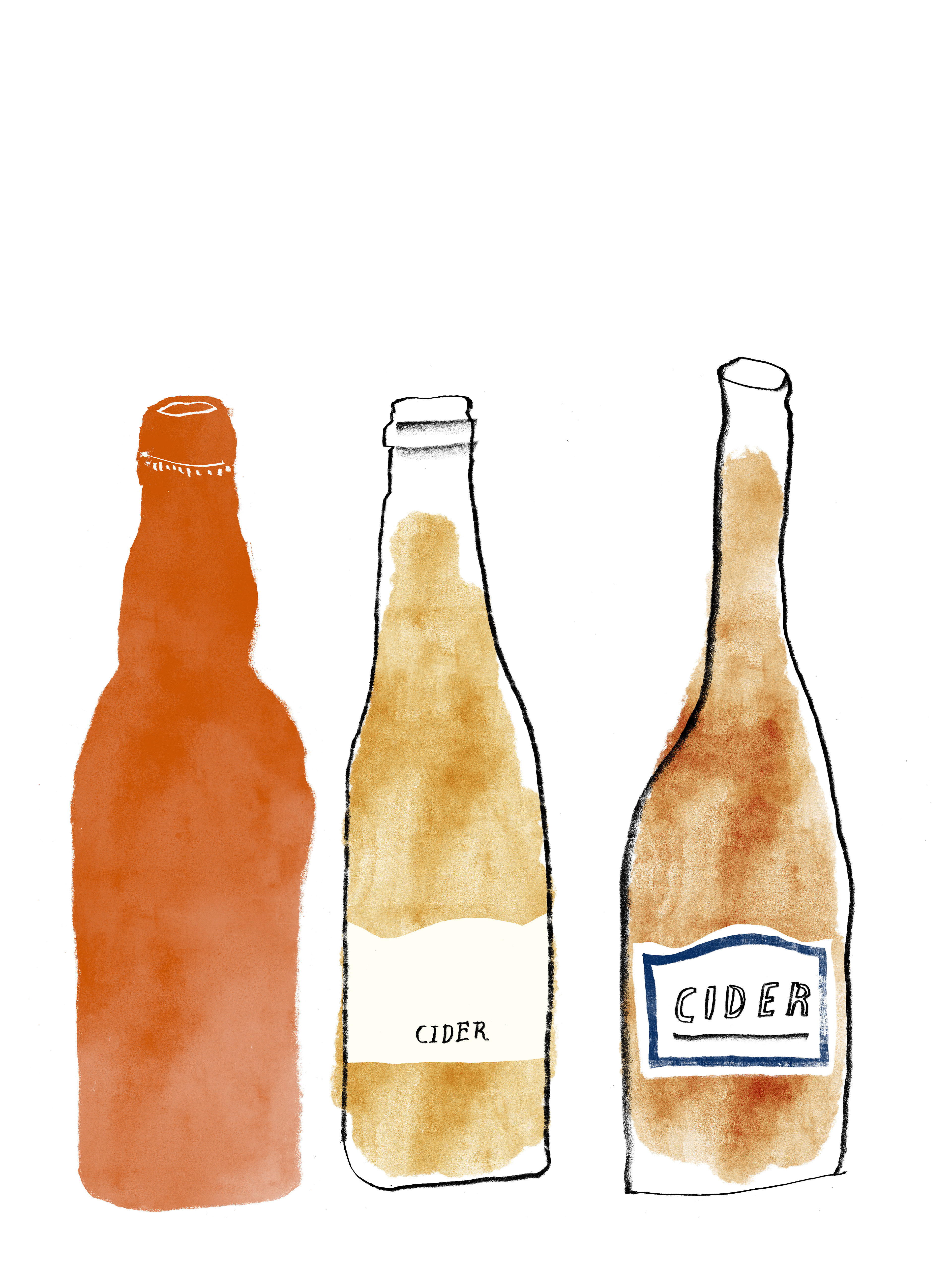 Cider, 2026