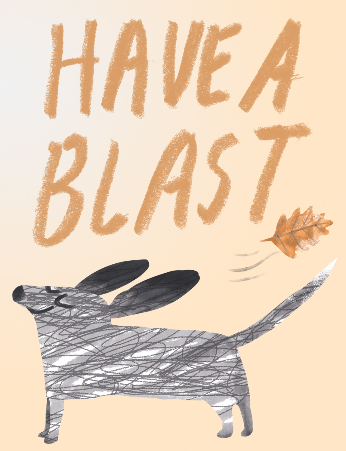 Greeting card design, 2026