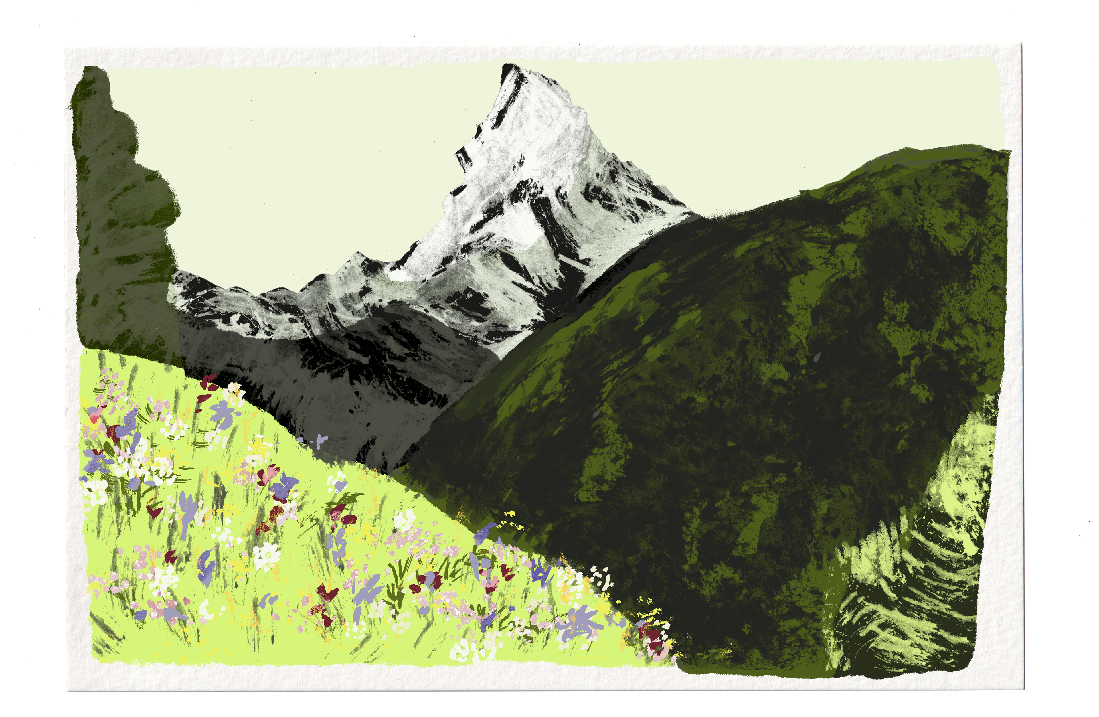 The Matterhorn, Zermatt, Switzerland 2026