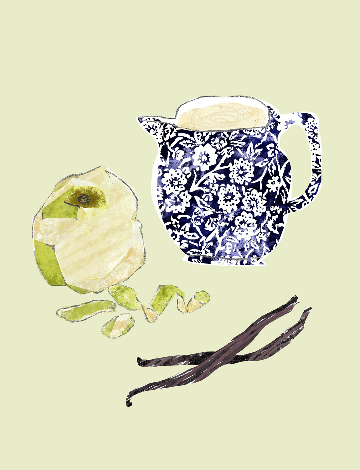 Apple crumble recipe, 2025