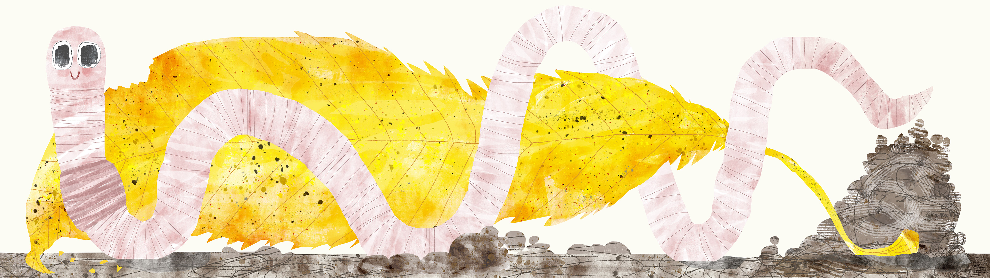 My Autumn friends, 2025