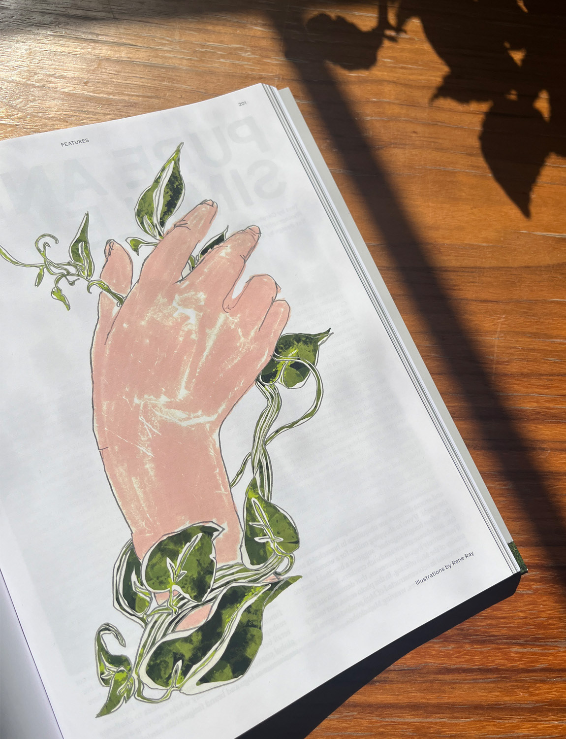 TANK Magazine, Byung-Chul Han Feature, 2025