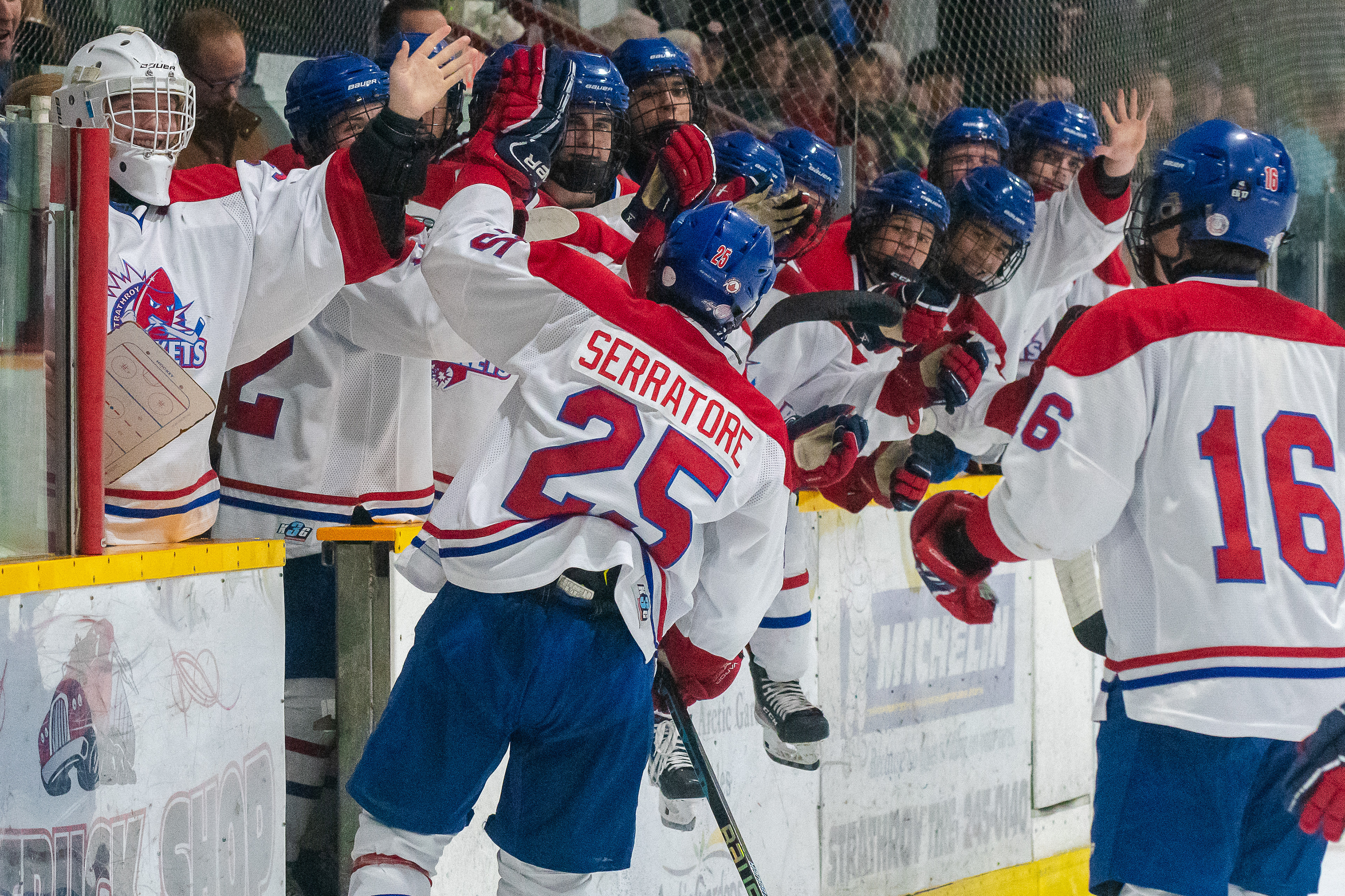 Strathroy Rockets