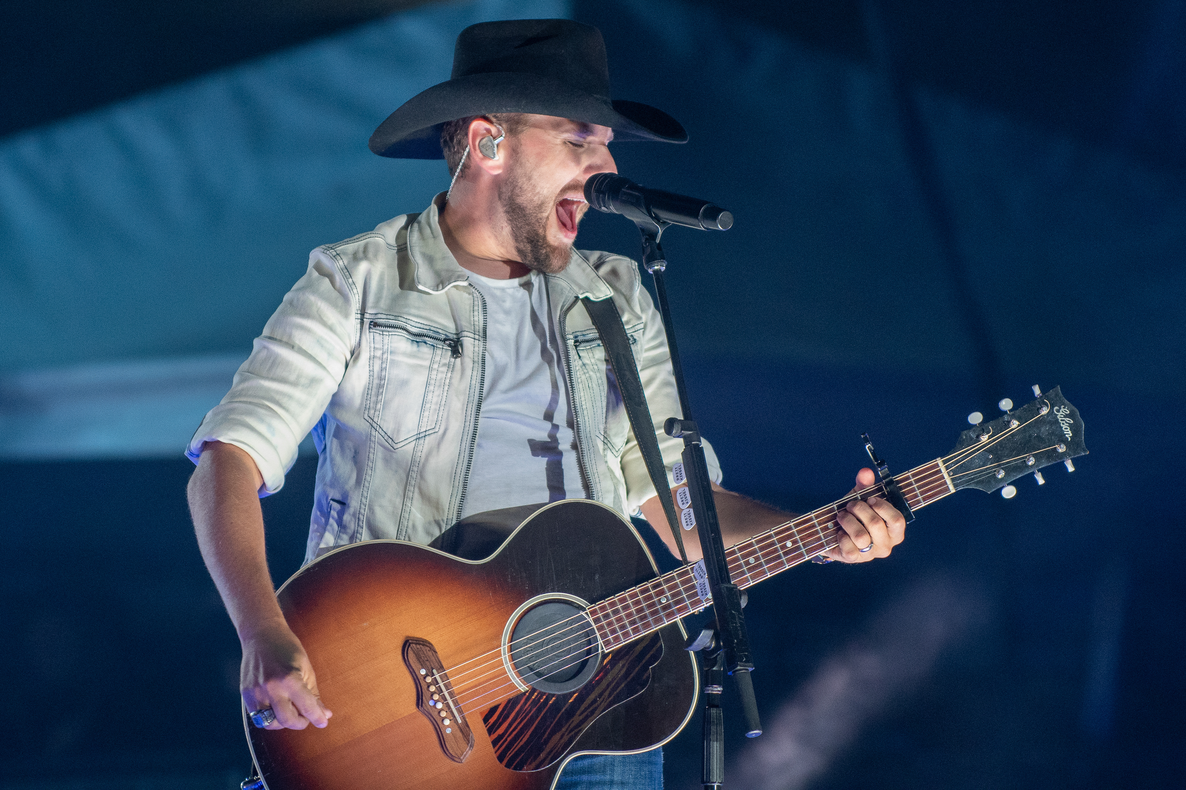 Brett Kissel 2020