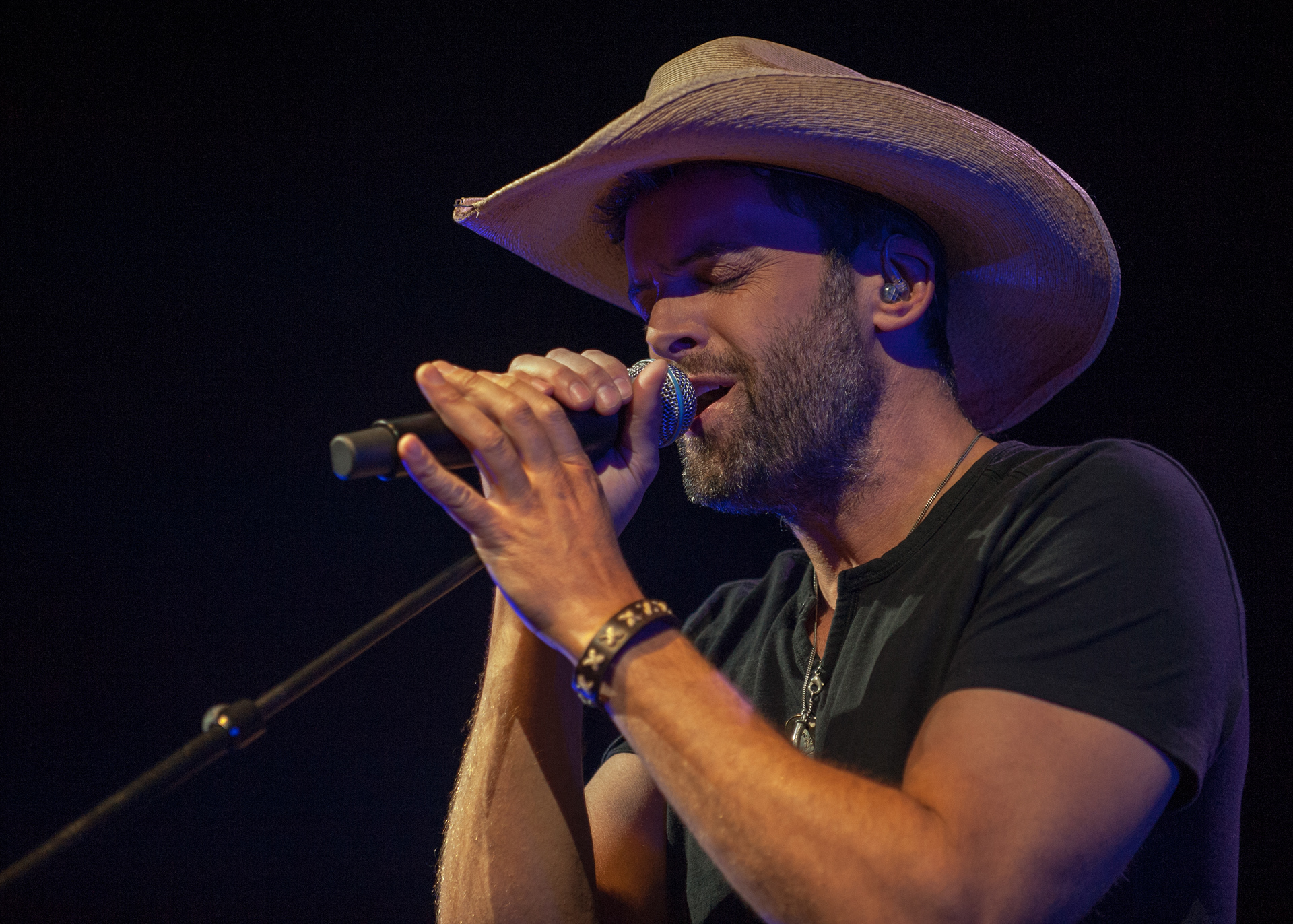 Dean Brody 2017