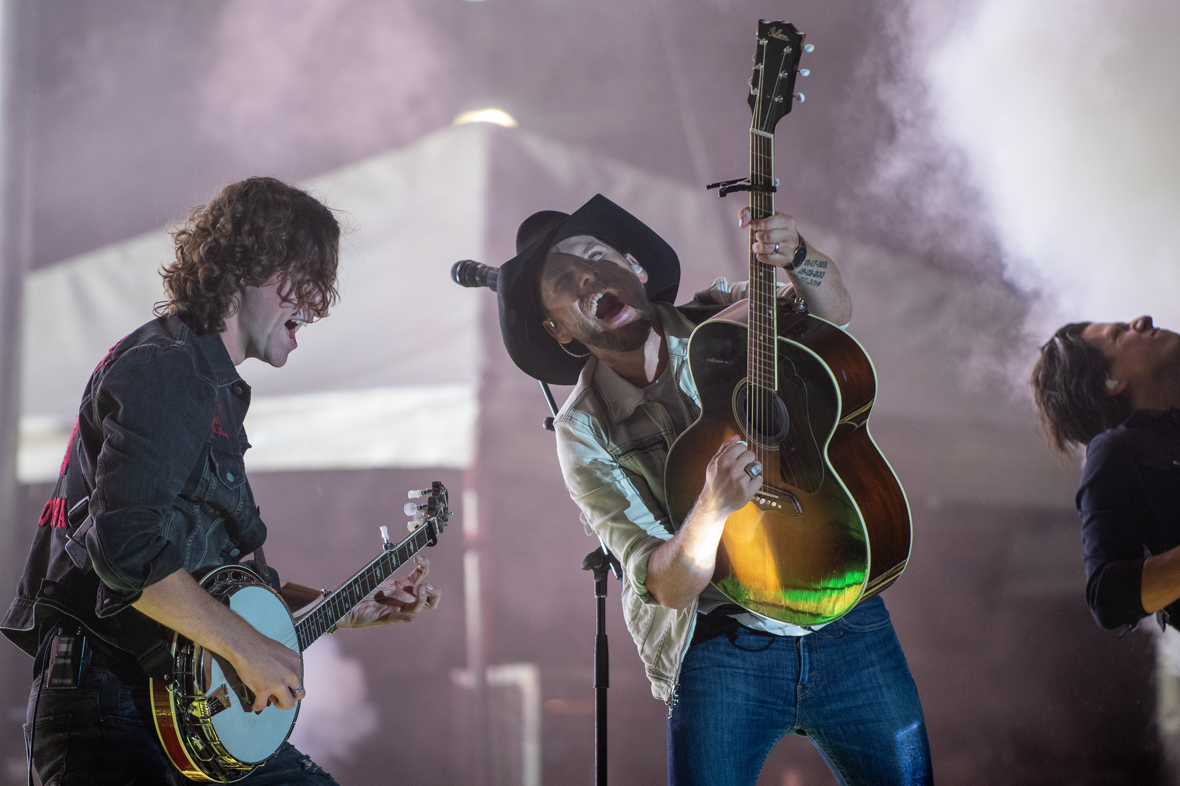 Brett Kissel 2020