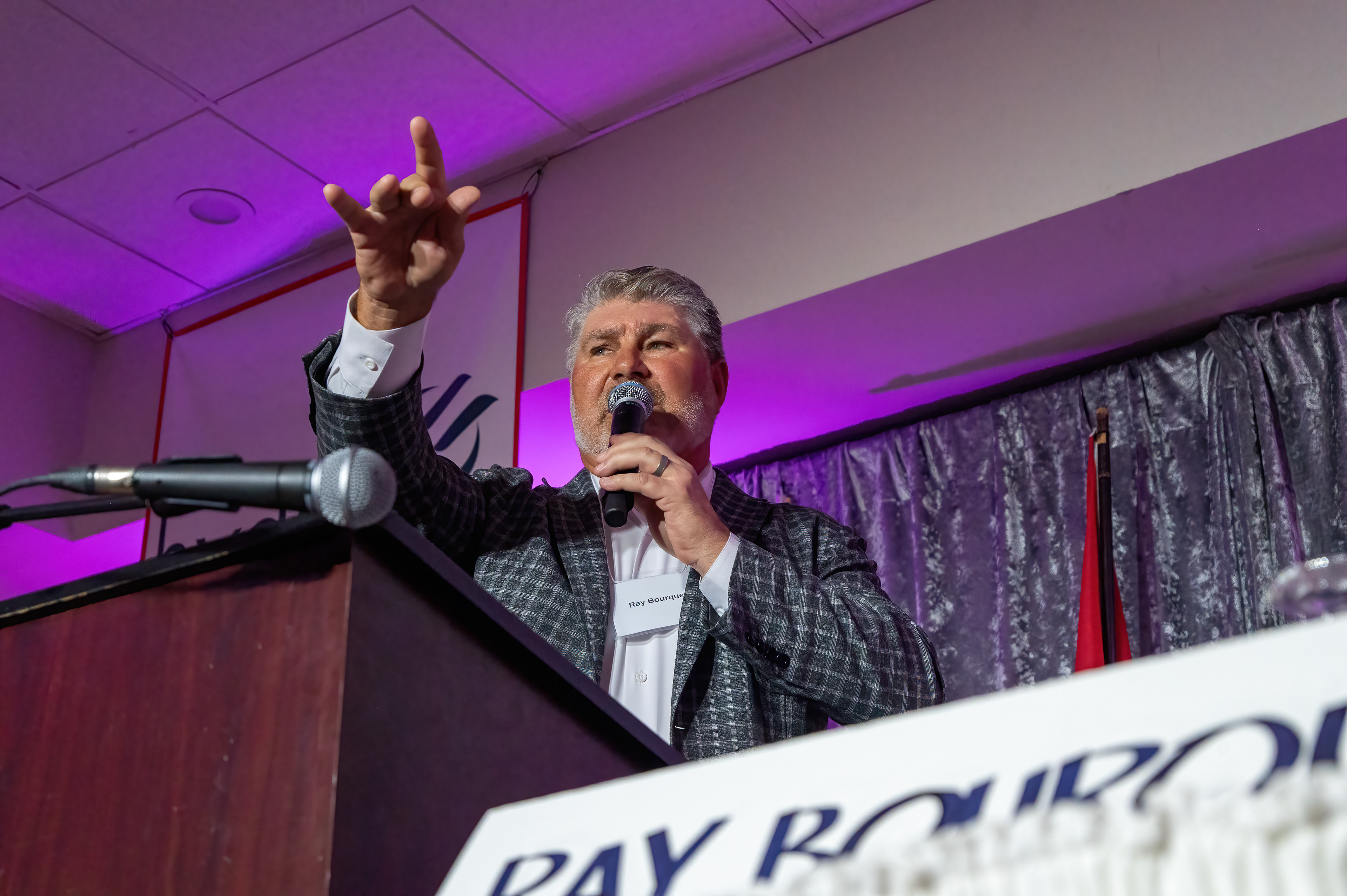 Ray Bourque