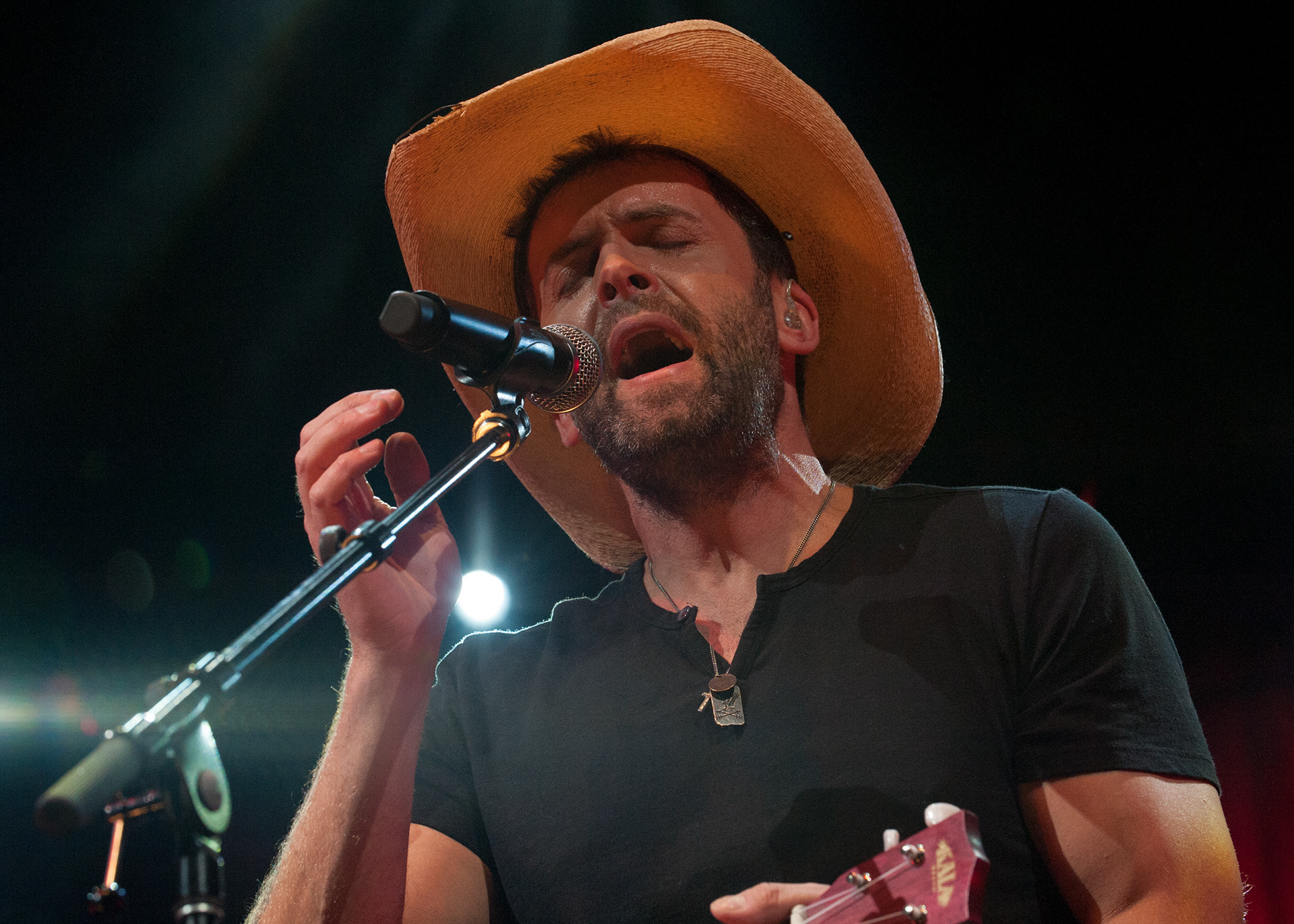 Dean Brody 2017