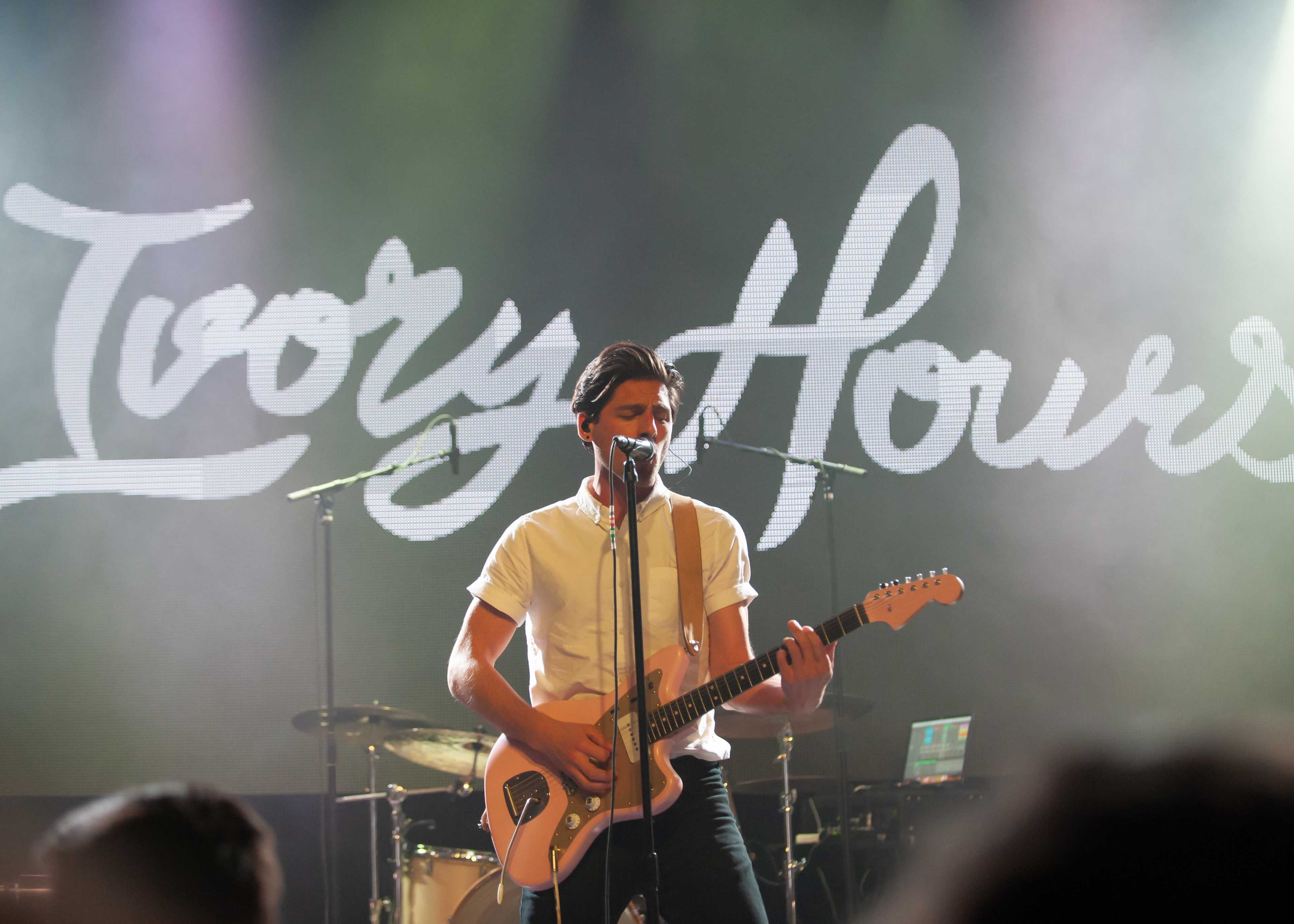 Ivory Hours 2019