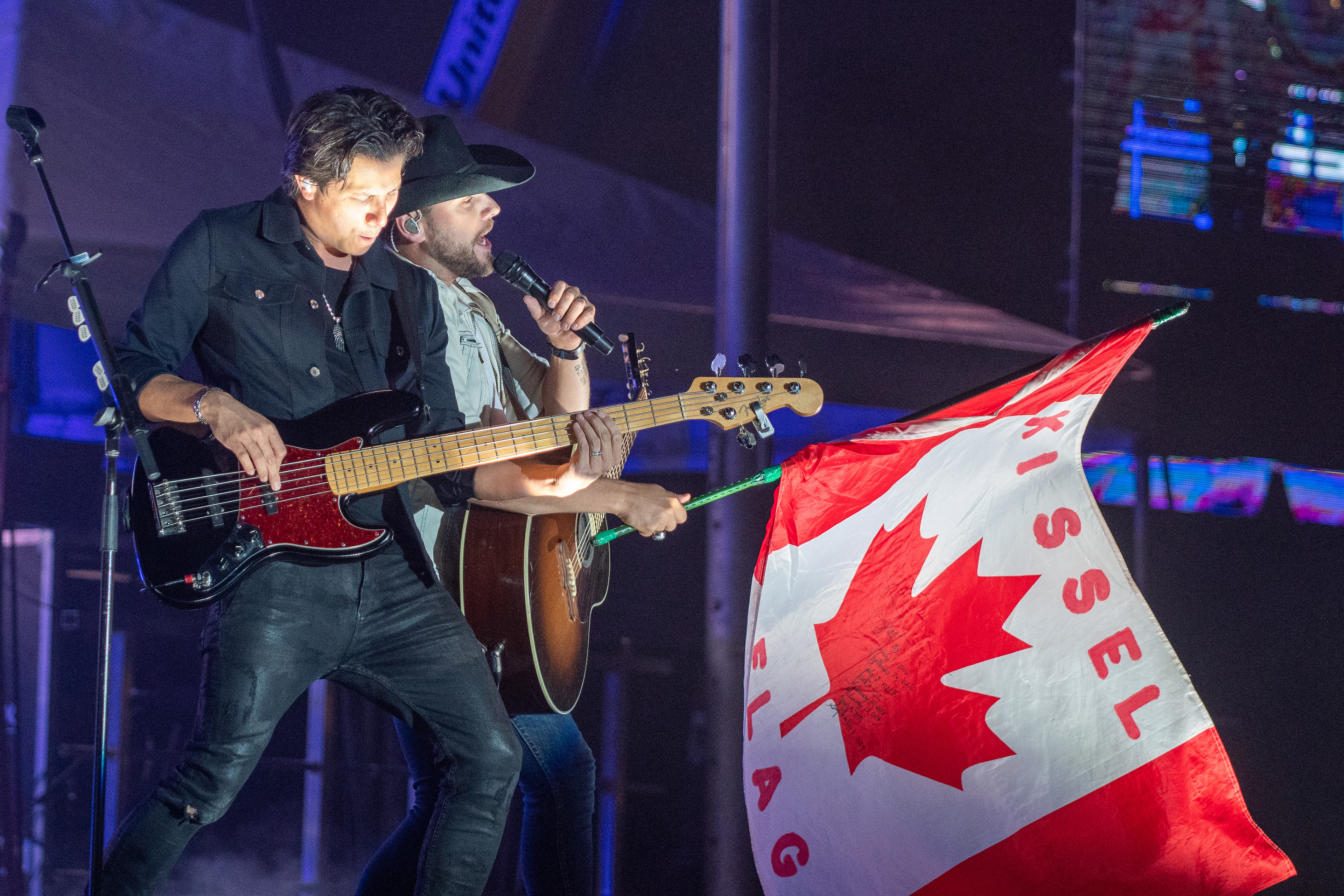 Brett Kissel 2020