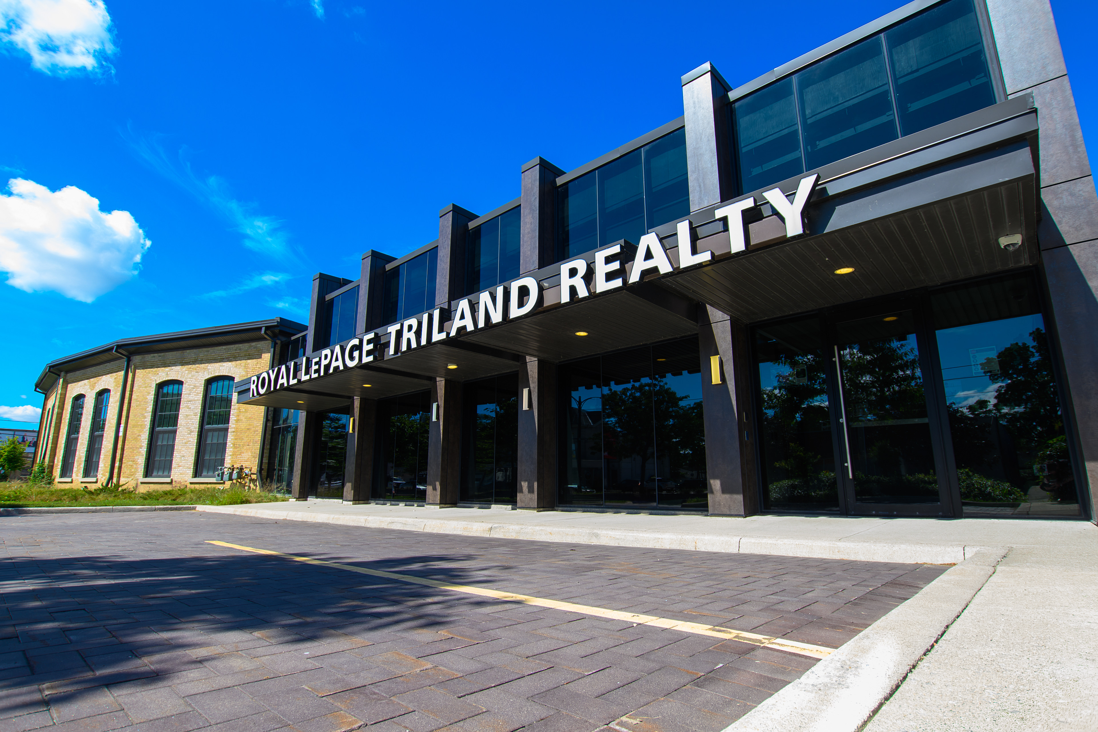 Royal LePage Triland Realty Head Office