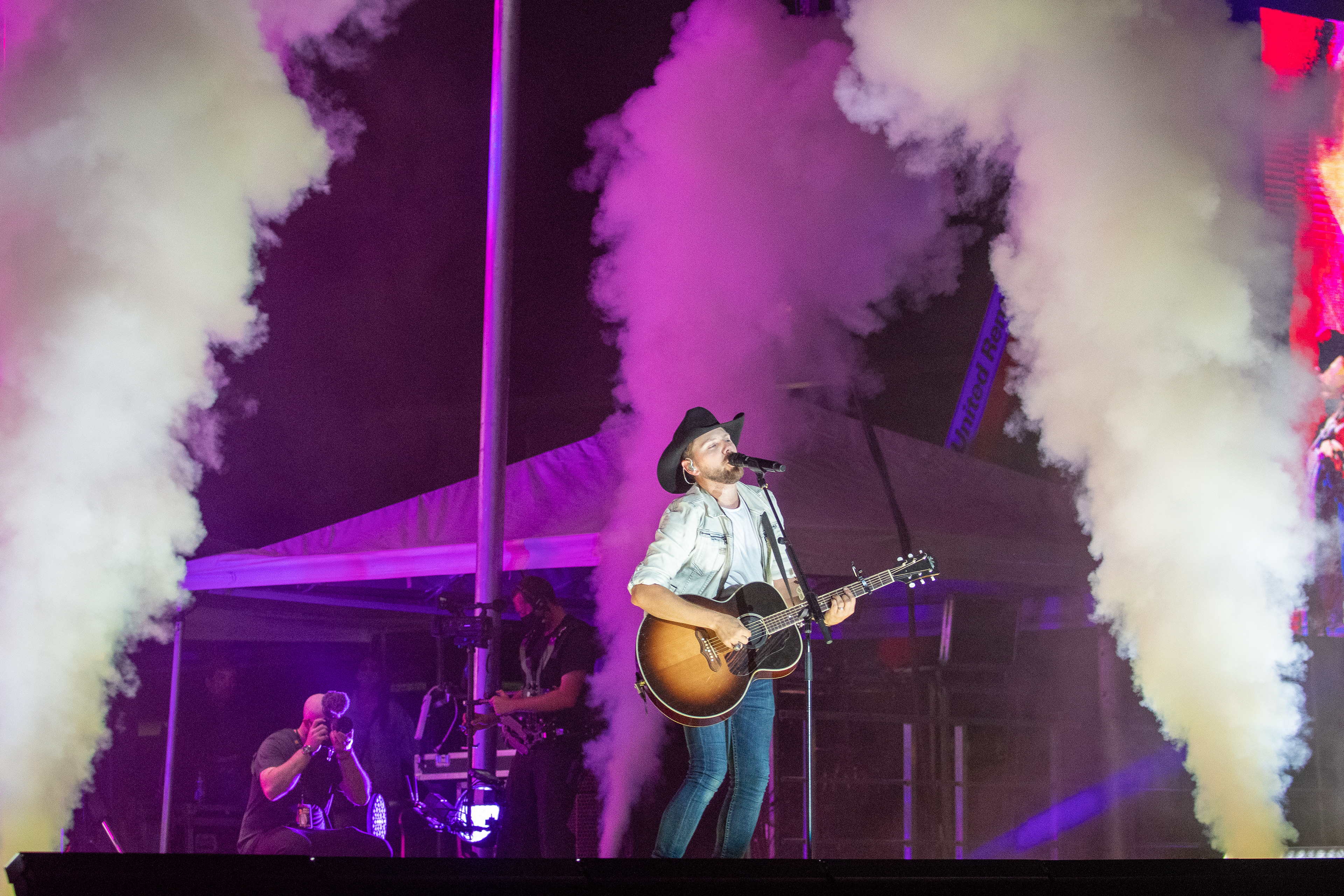 Brett Kissel 2020