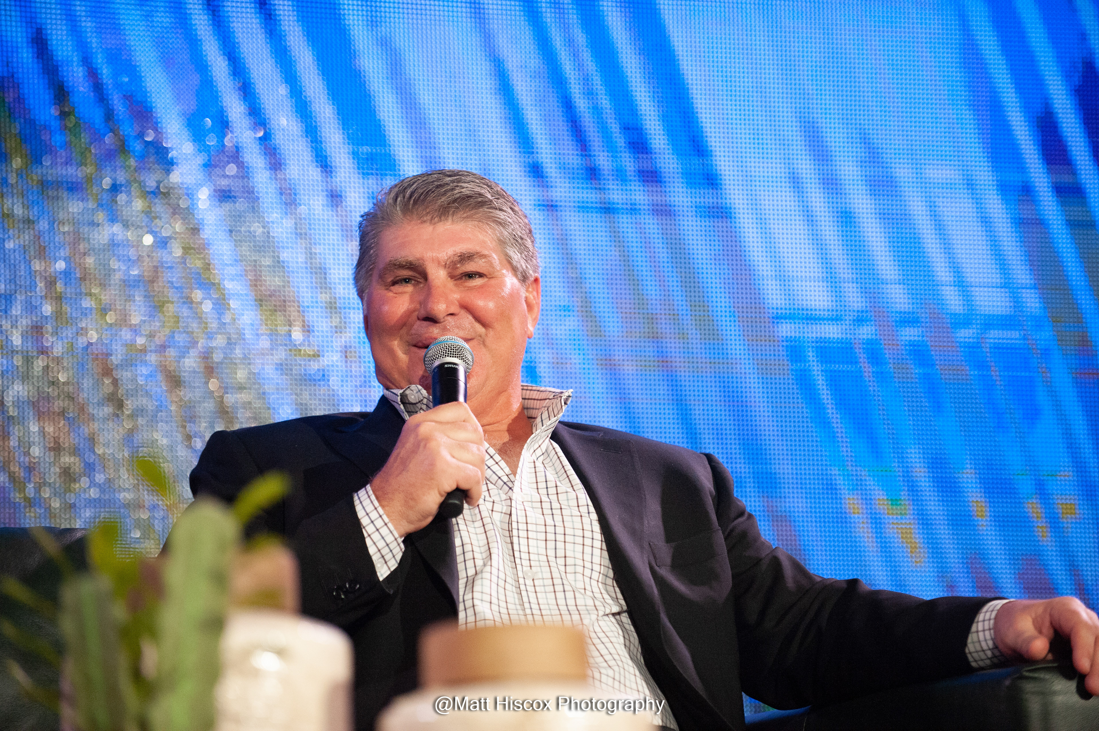 Ray Bourque