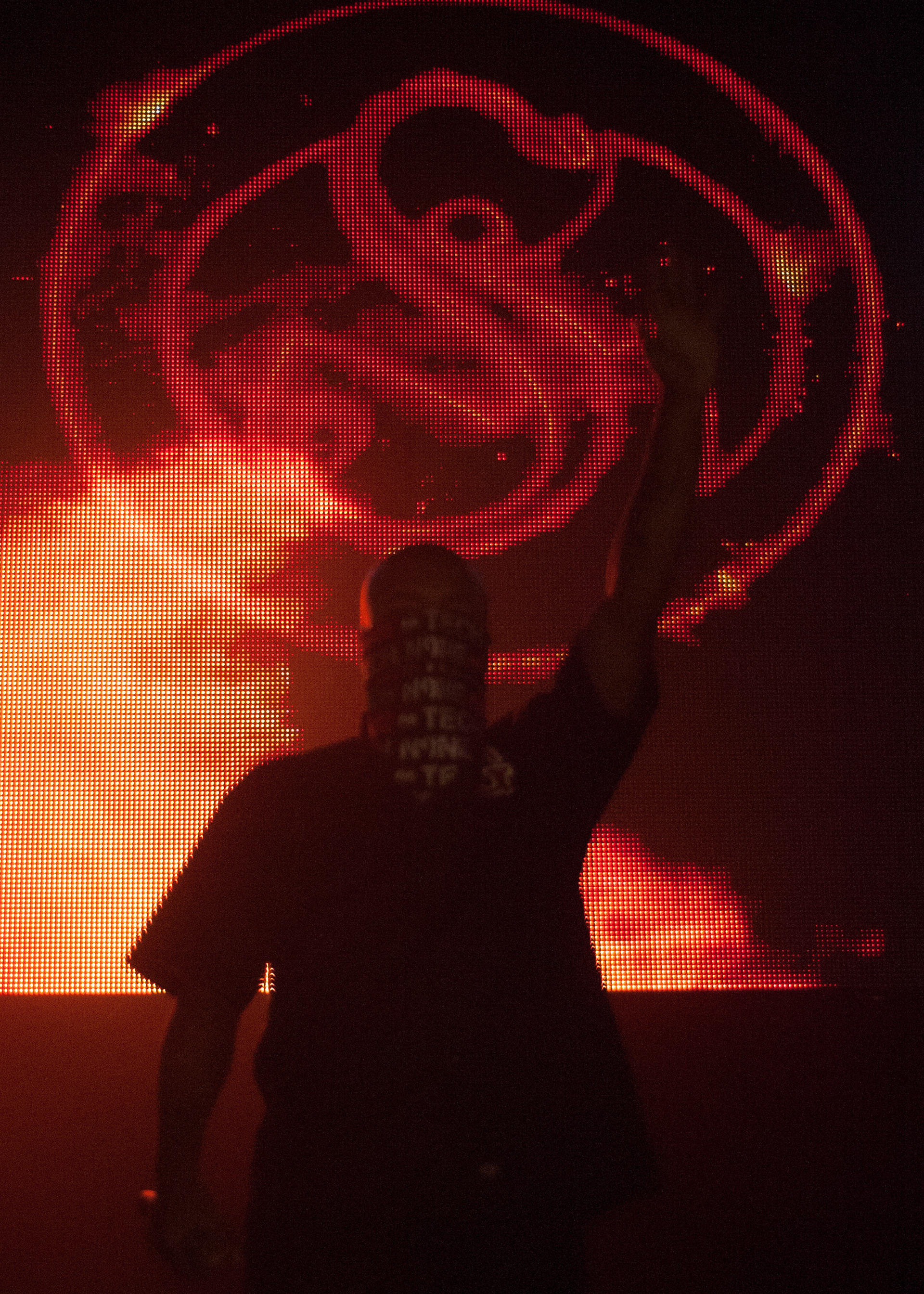 Tech N9ne 2017