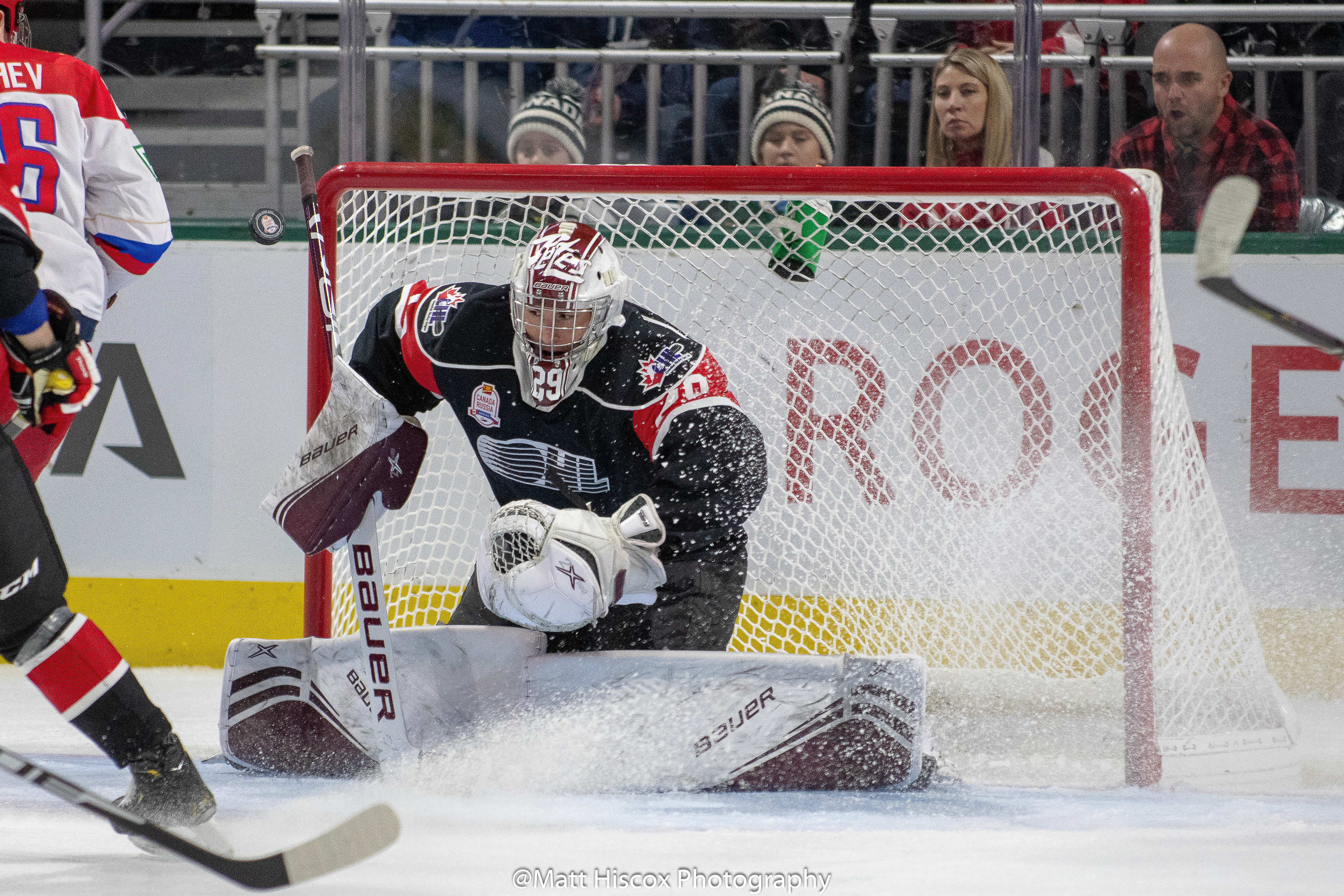 Hunter Jones