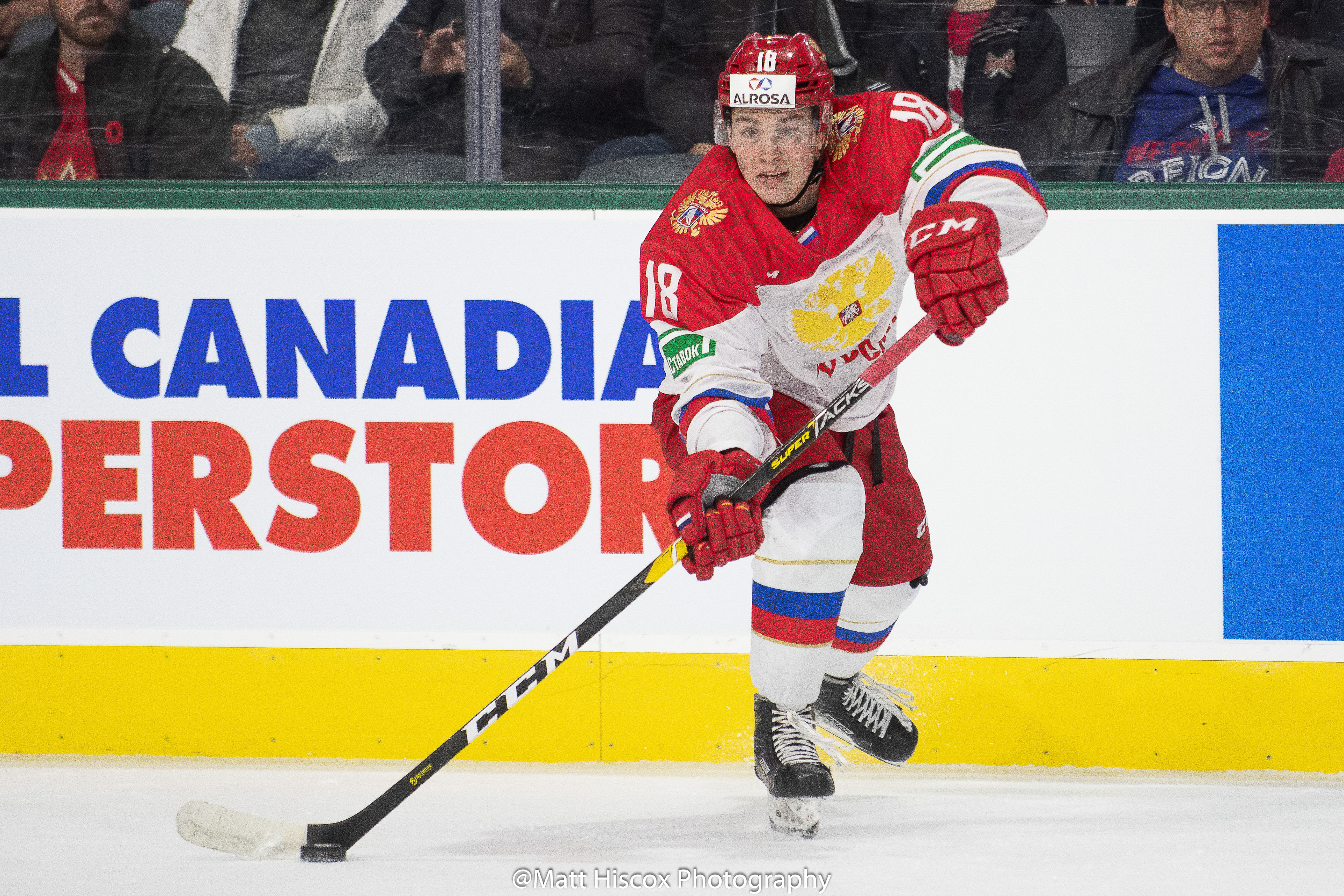 Yegor Stepanov