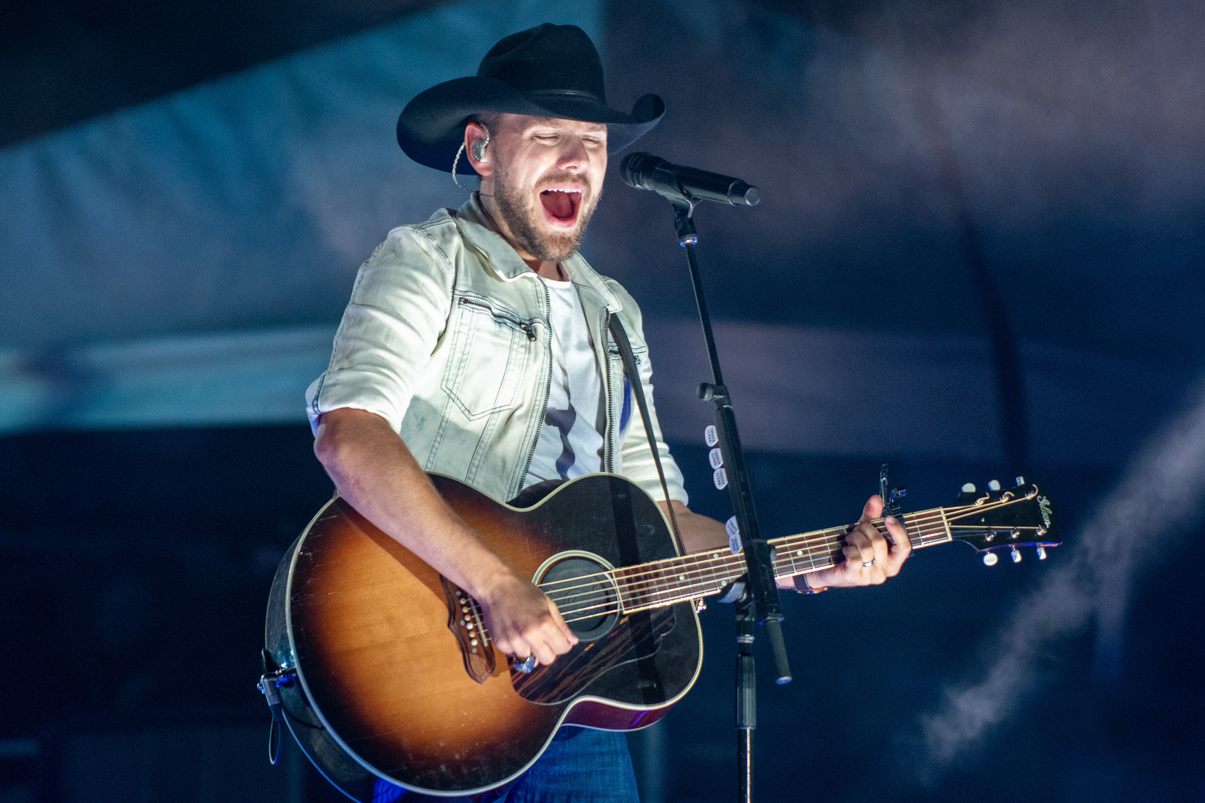 Brett Kissel 2020