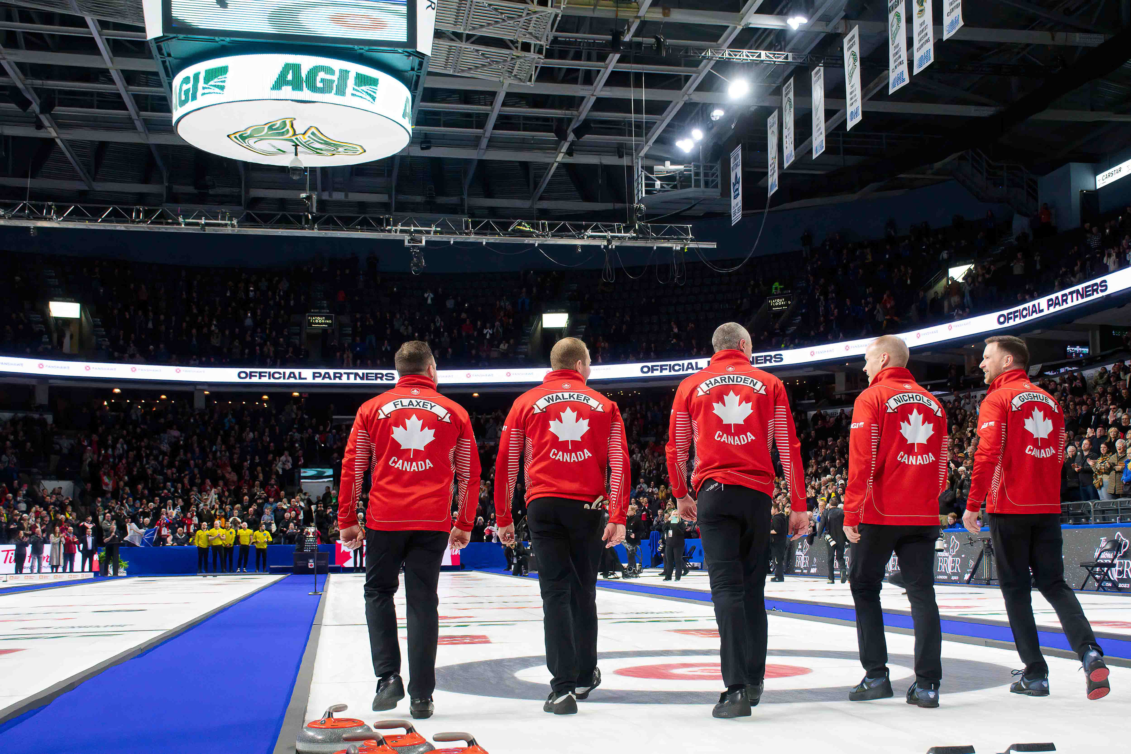 Team Canada