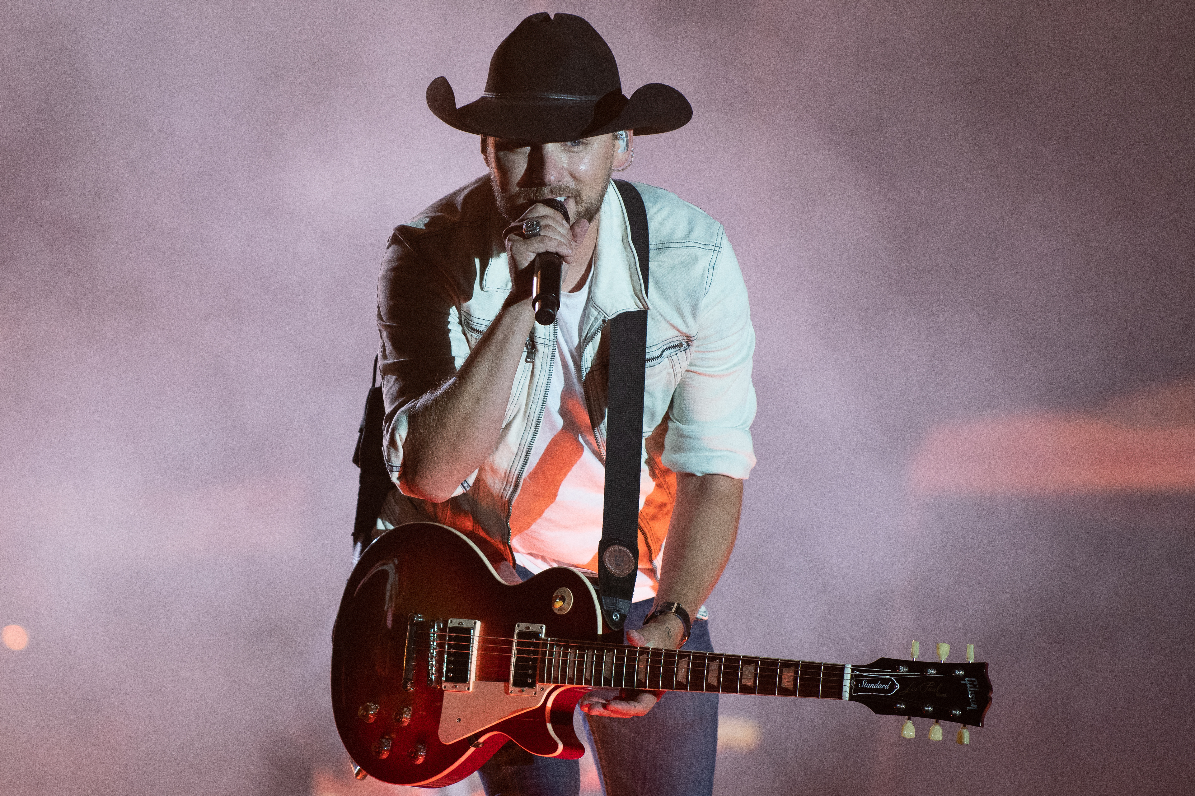 Brett Kissel 2020