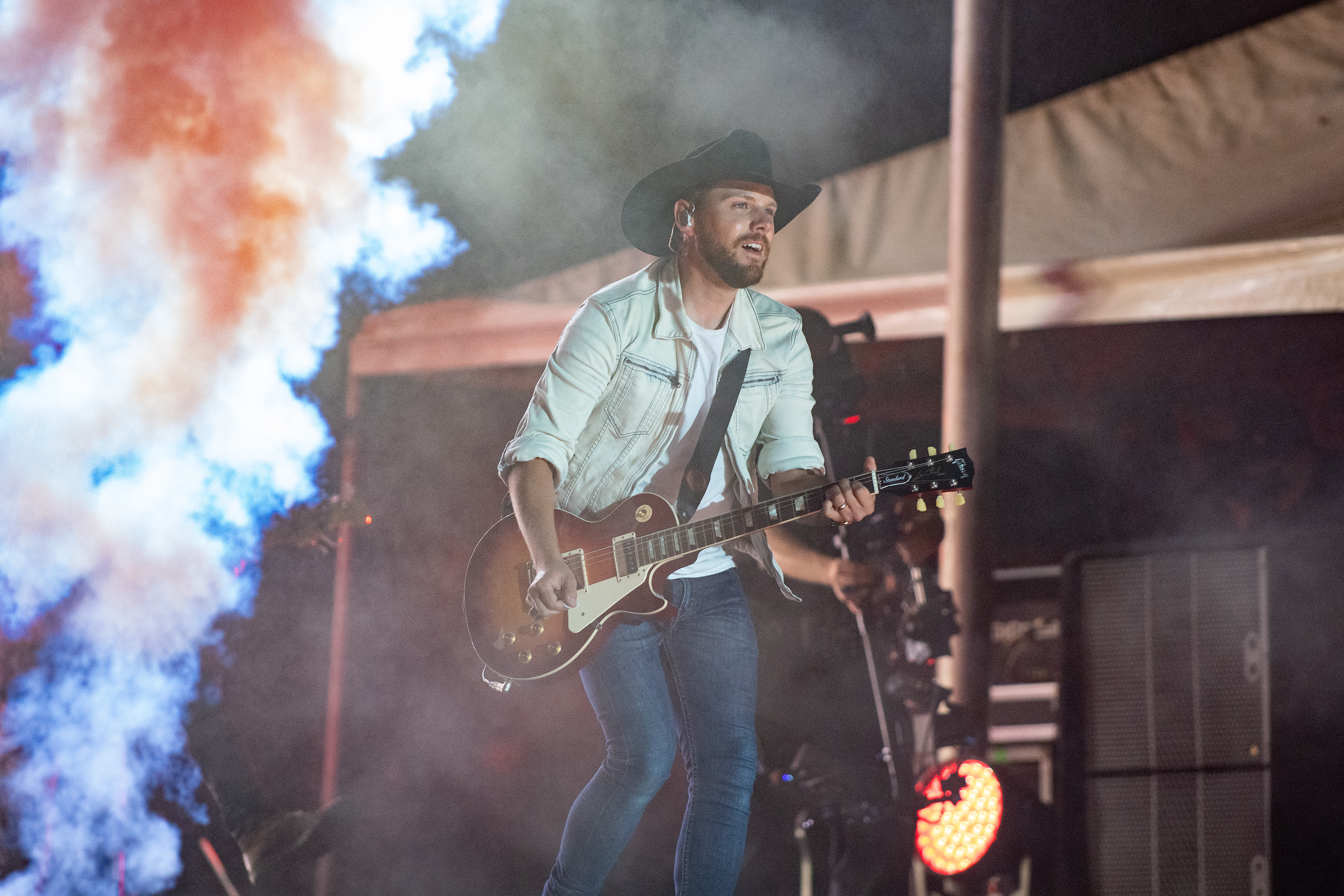 Brett Kissel 2020