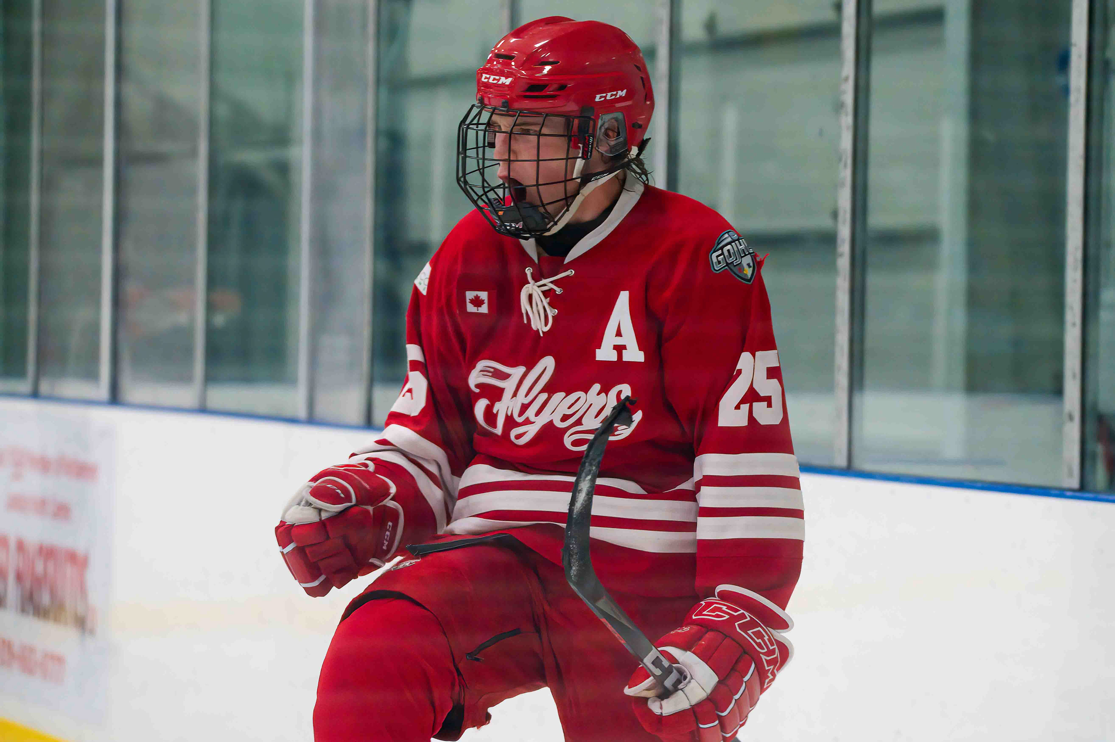 Leamington Flyers