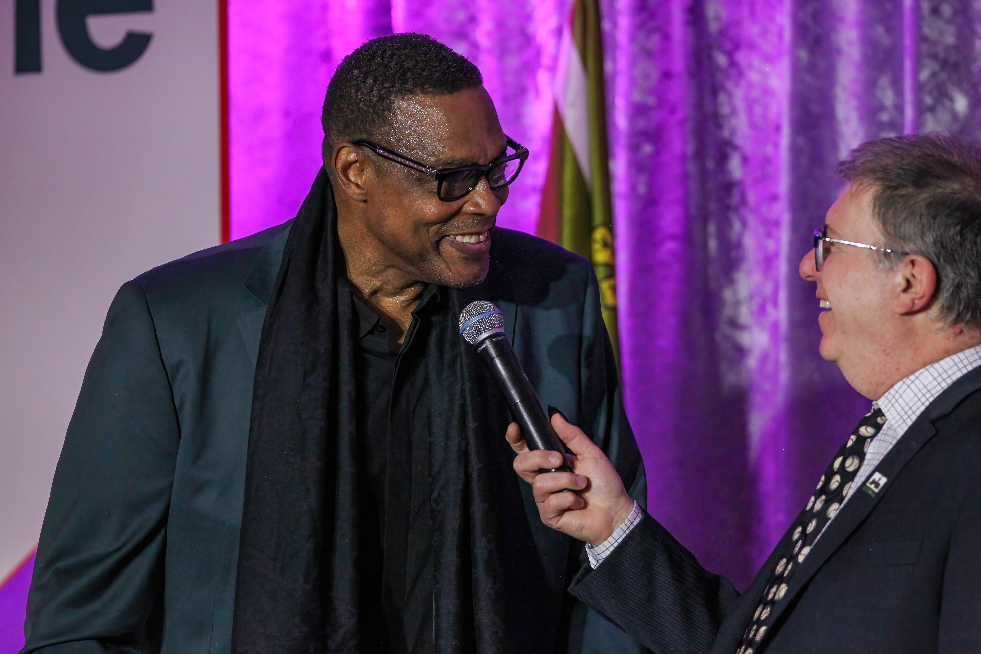 Rick Mahorn