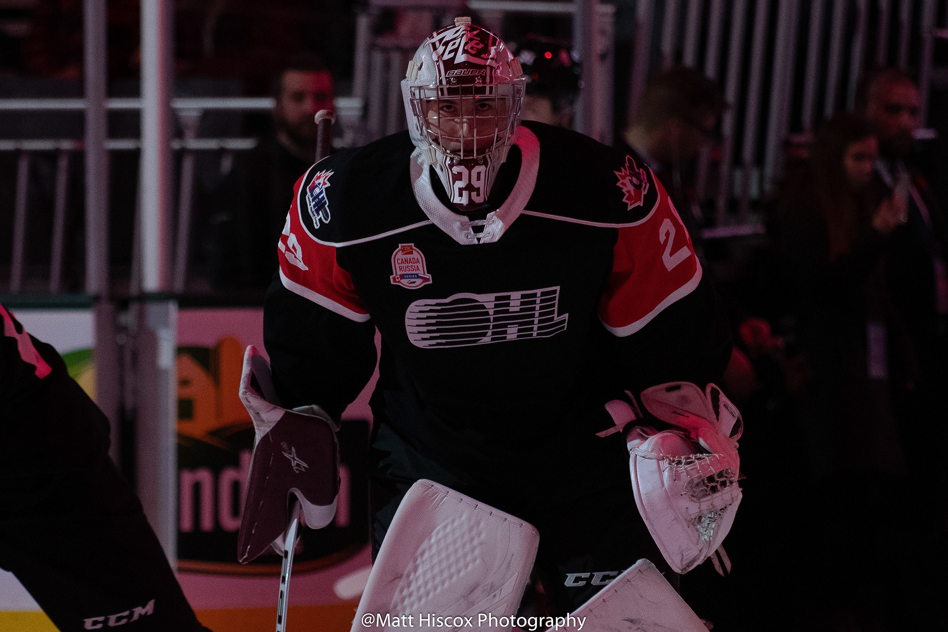 Hunter Jones