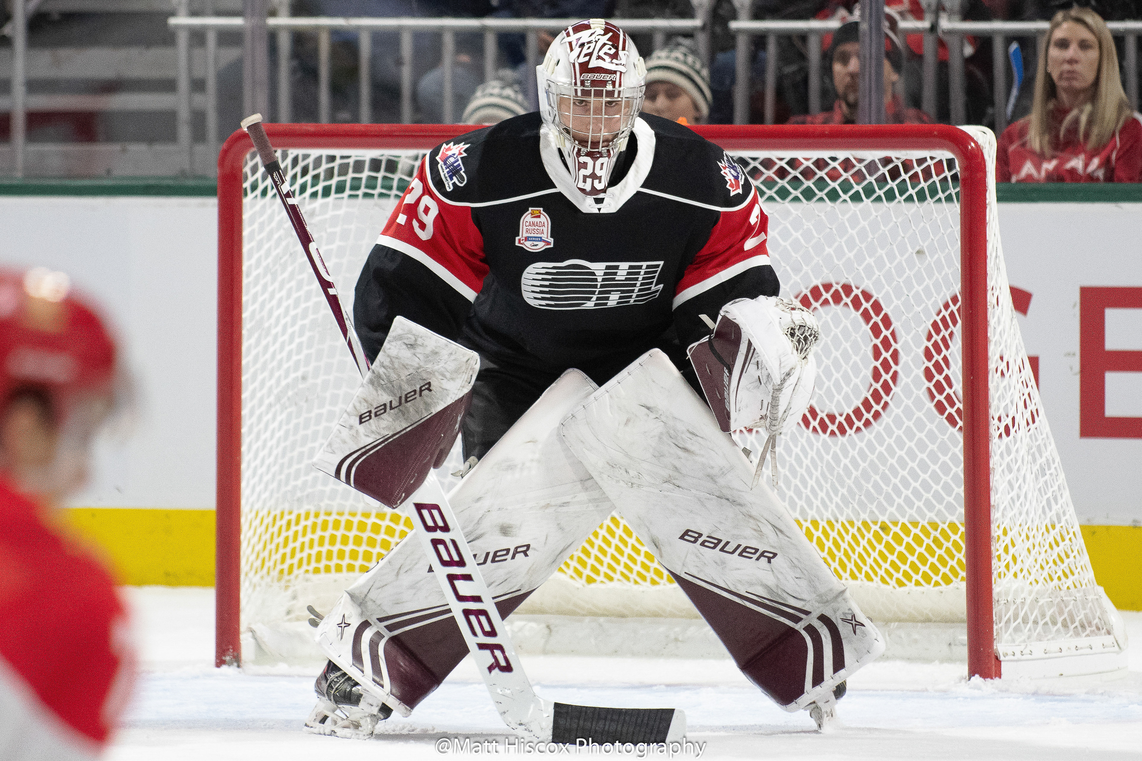 Hunter Jones