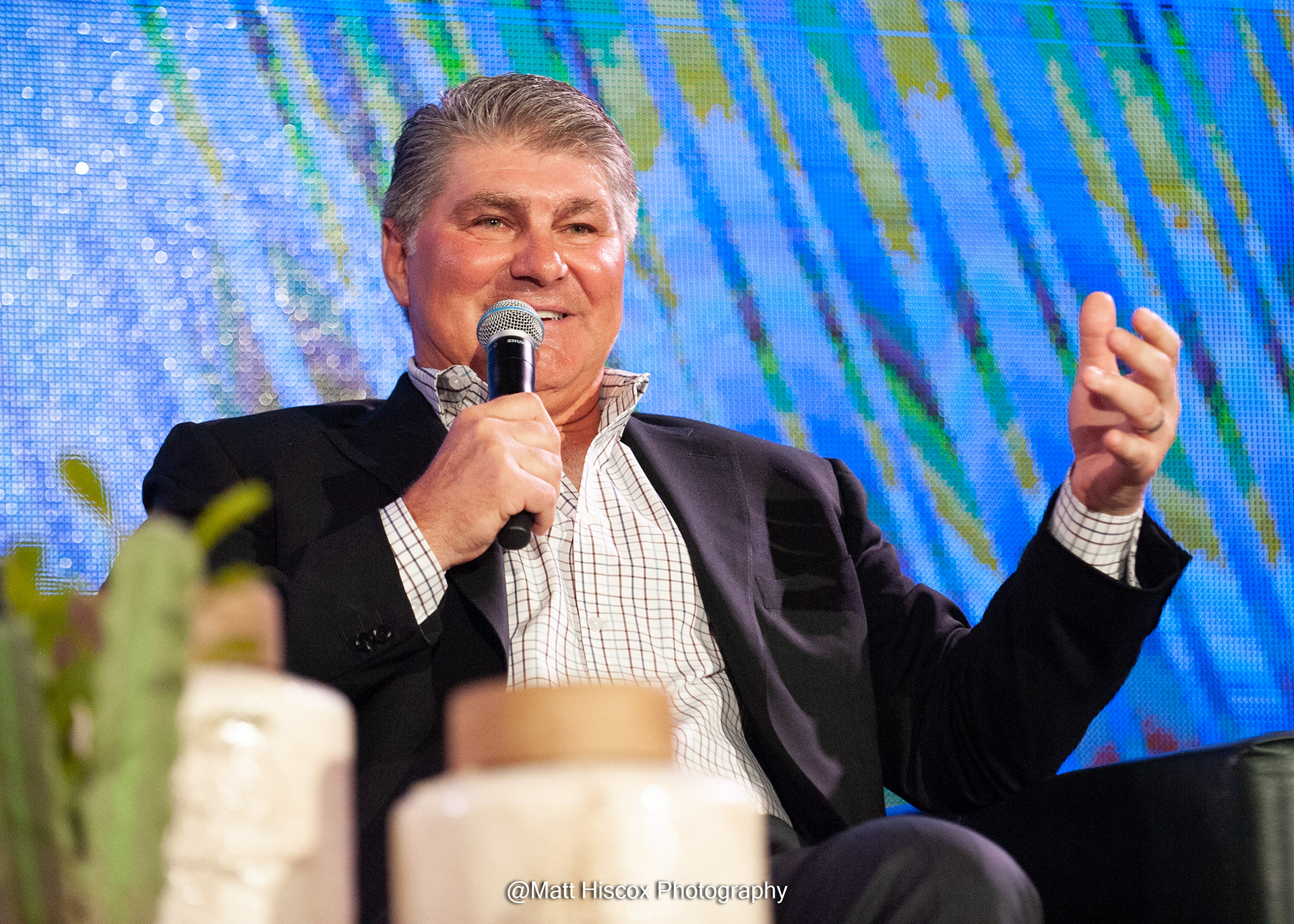 Ray Bourque