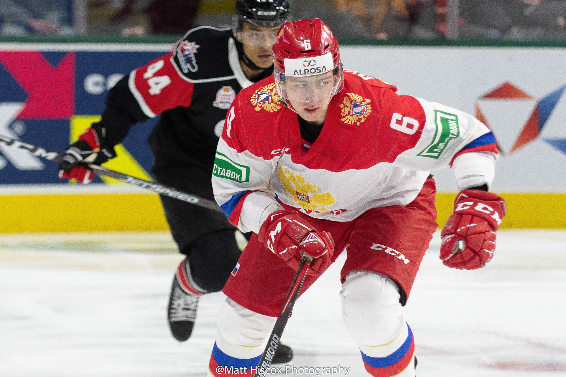 Daniil Pylenkov
