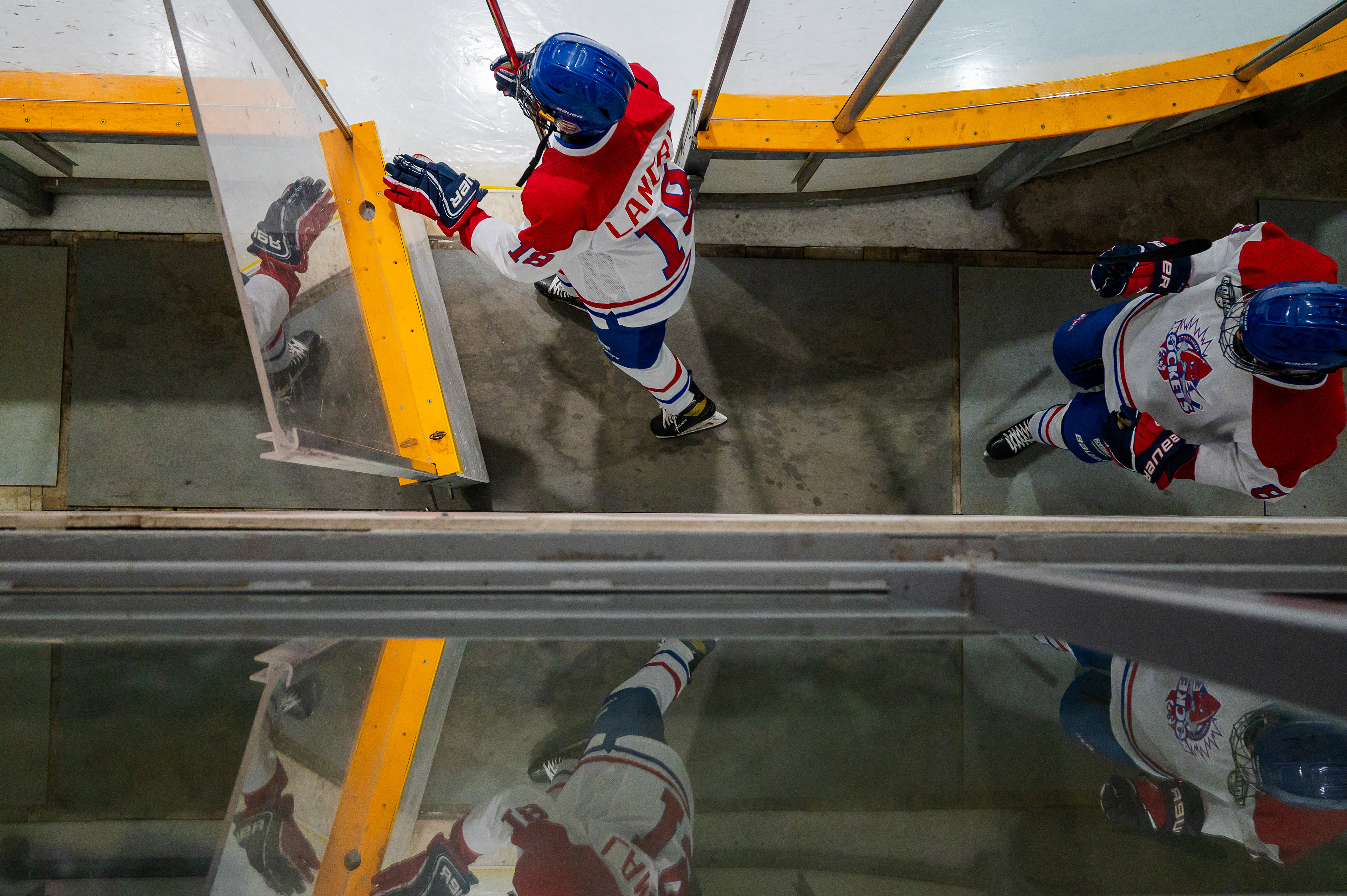 Strathroy Rockets