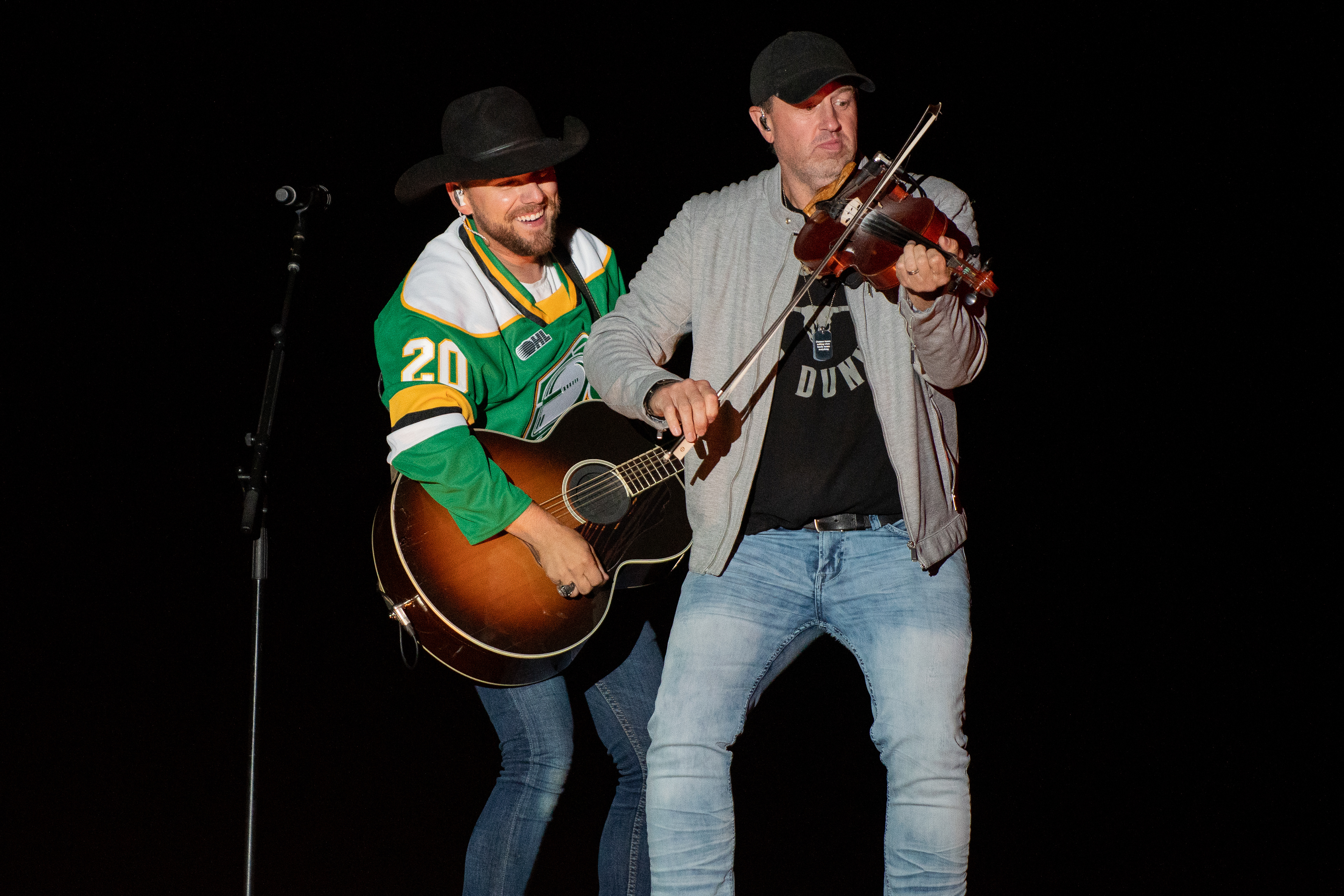 Brett Kissel 2020