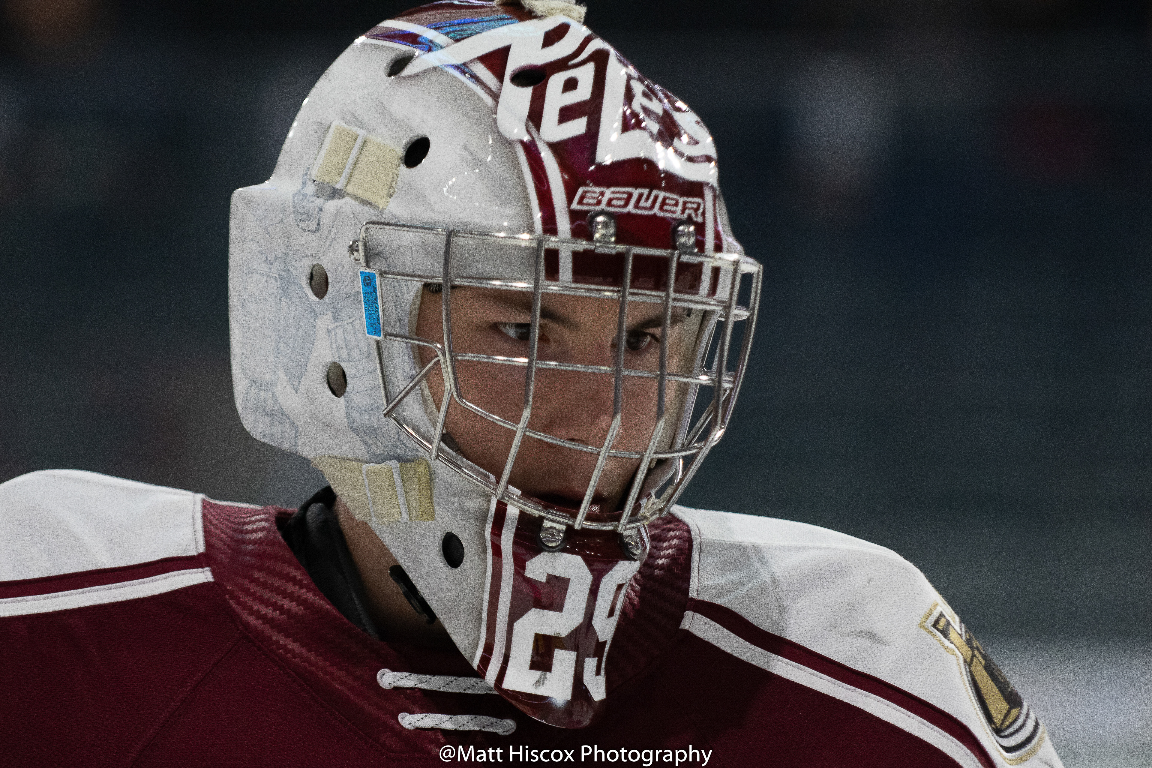 Hunter Jones