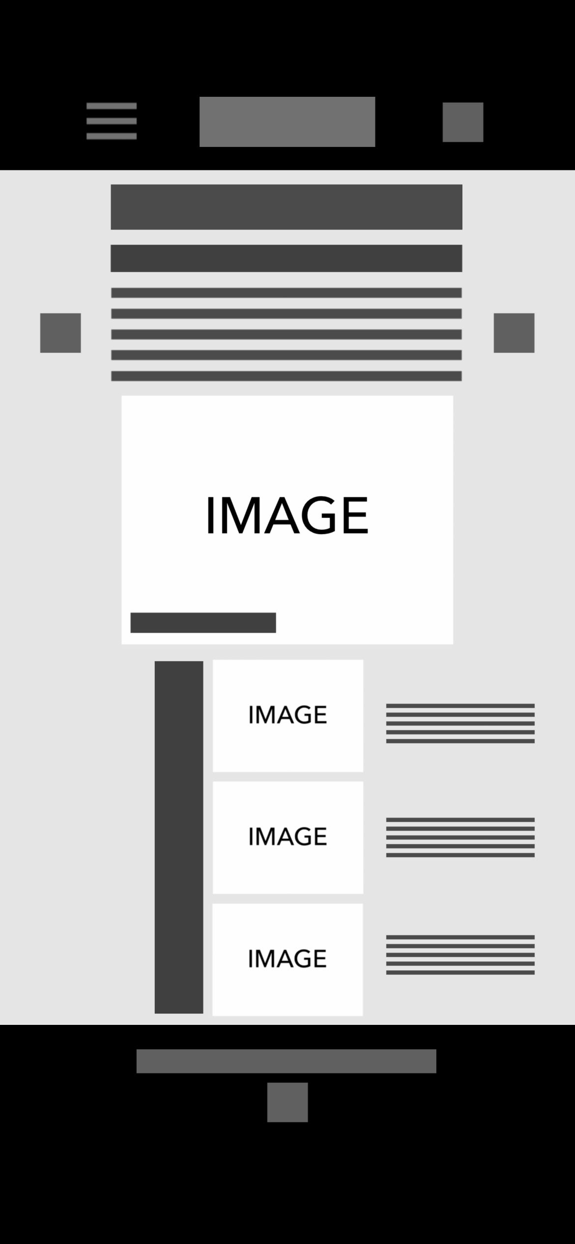 MOBILE SECONDARY SCREEN