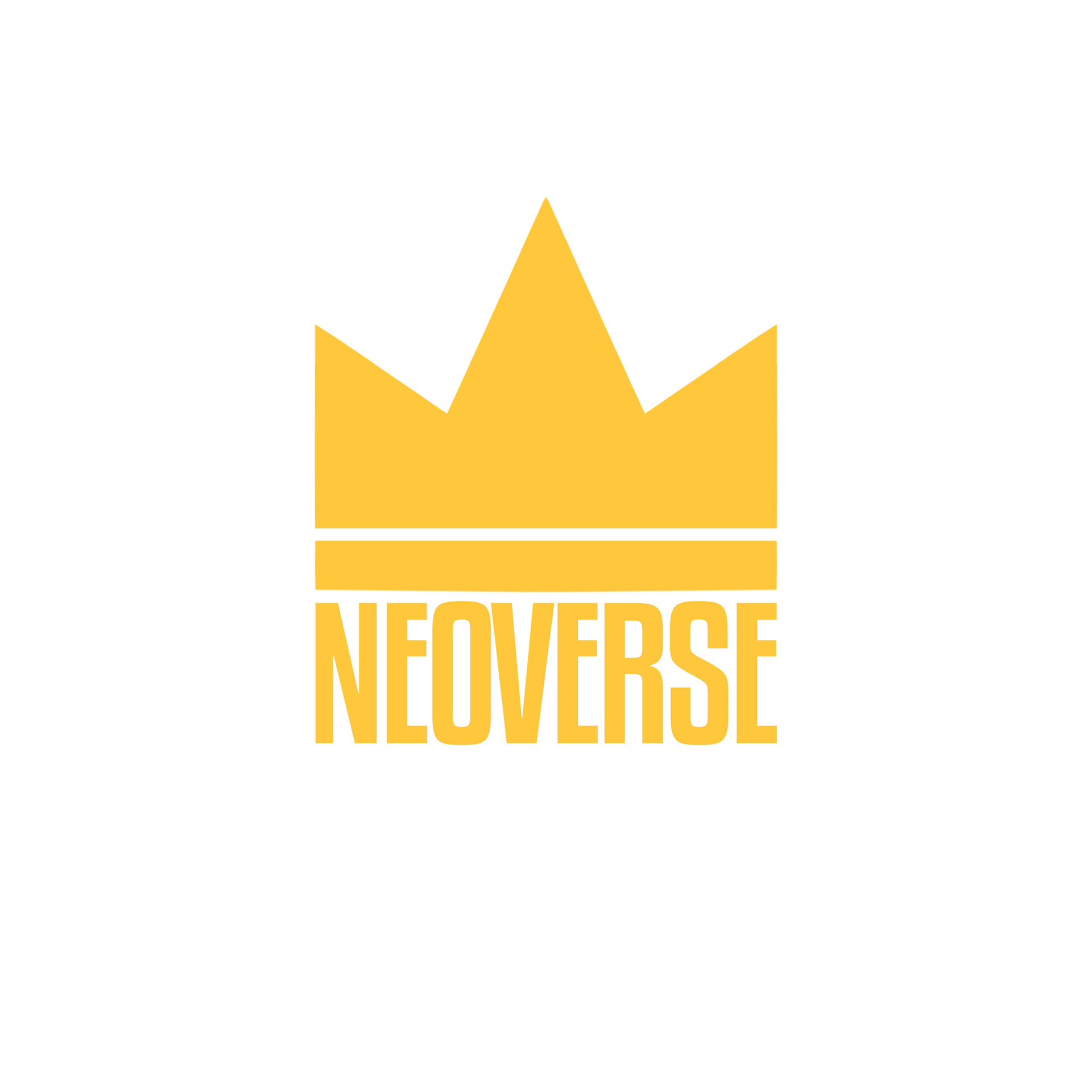 NeoVerse Rebrand (v1)