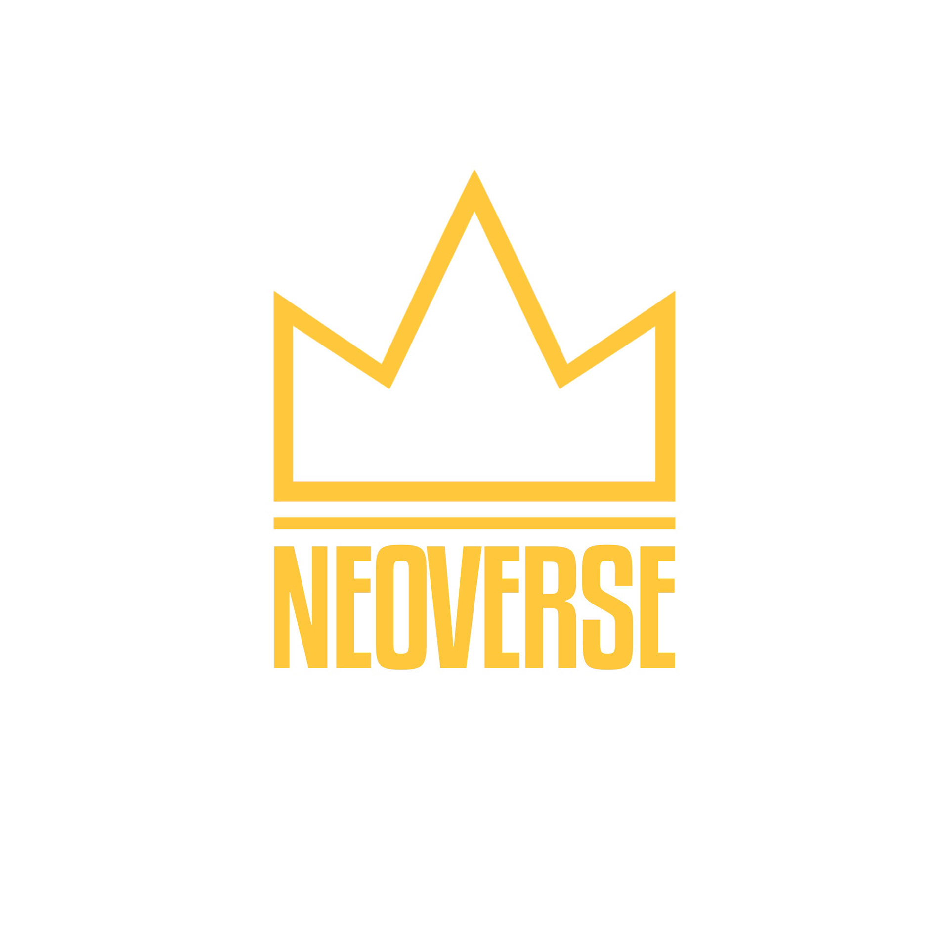 NeoVerse Rebrand (v1.2)