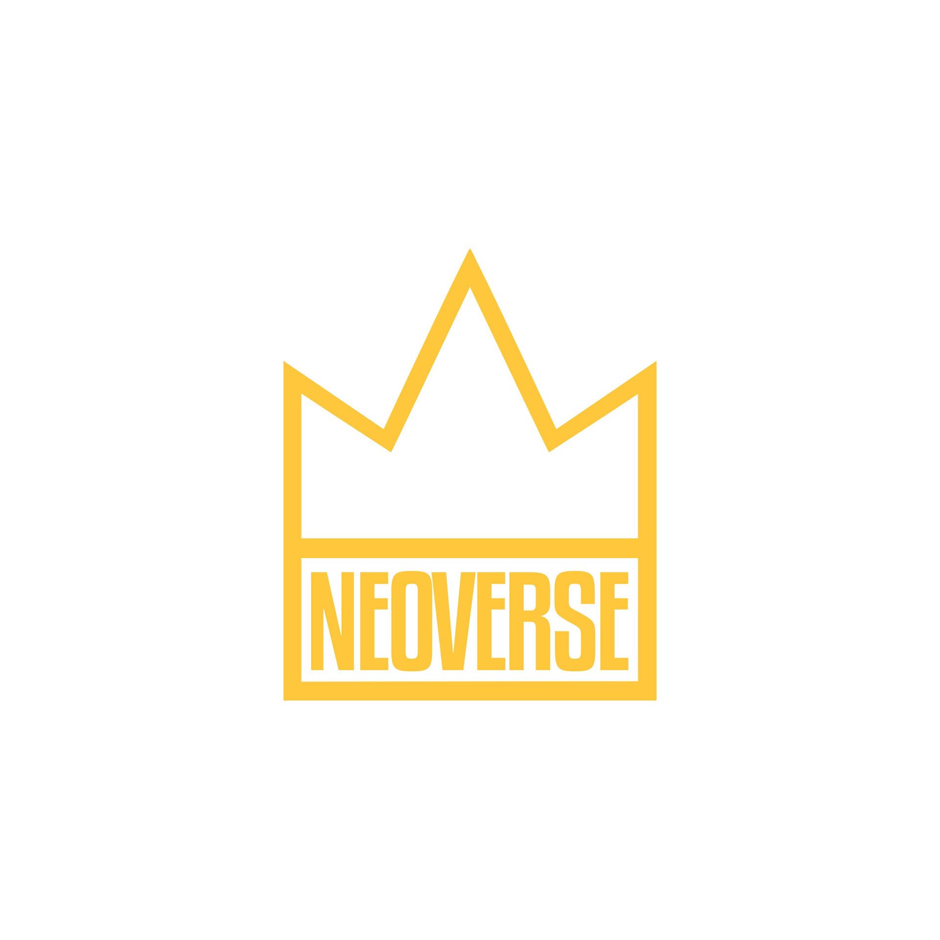 NeoVerse Rebrand (v3)