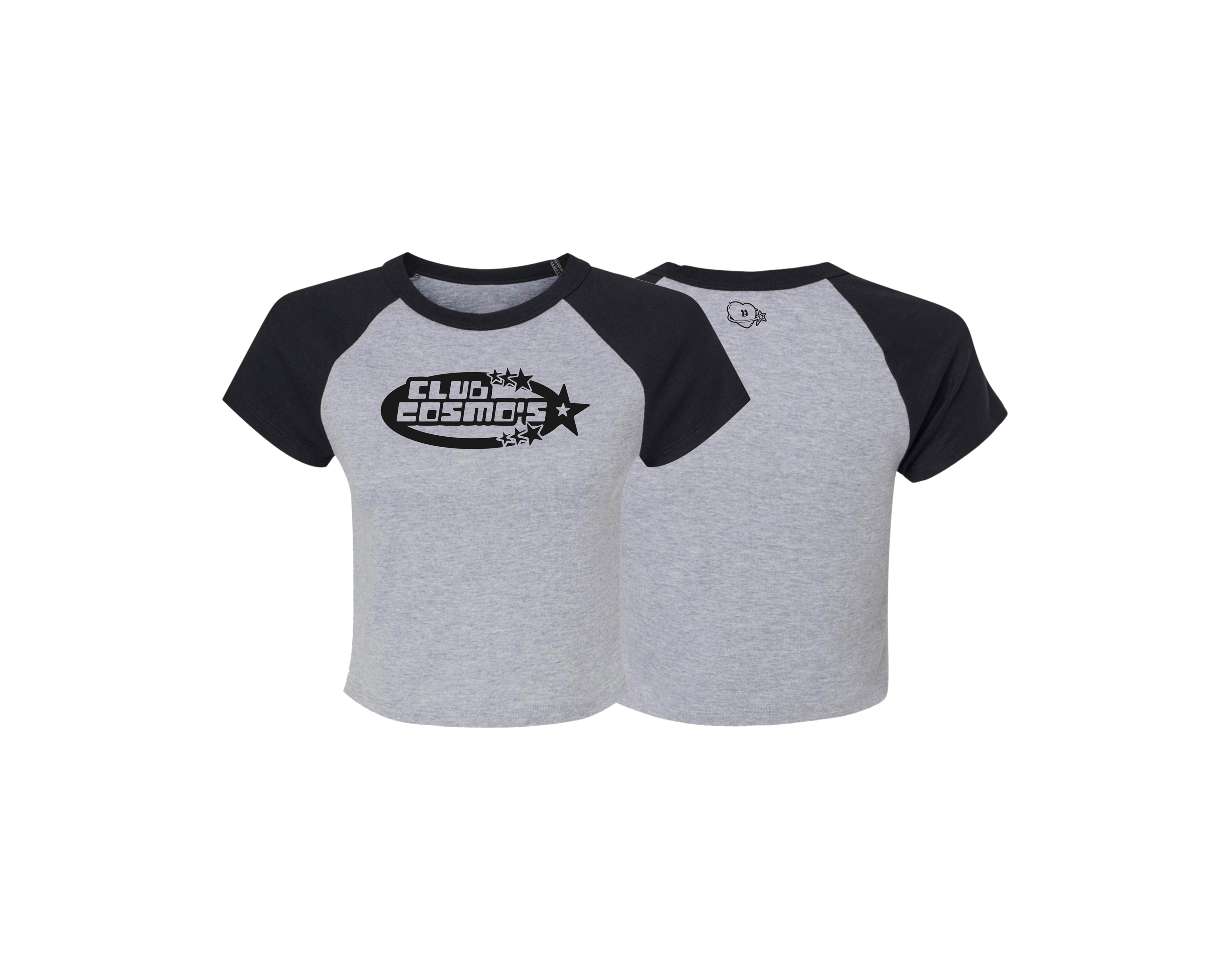 Club Cosmo's Star Women's Tee
