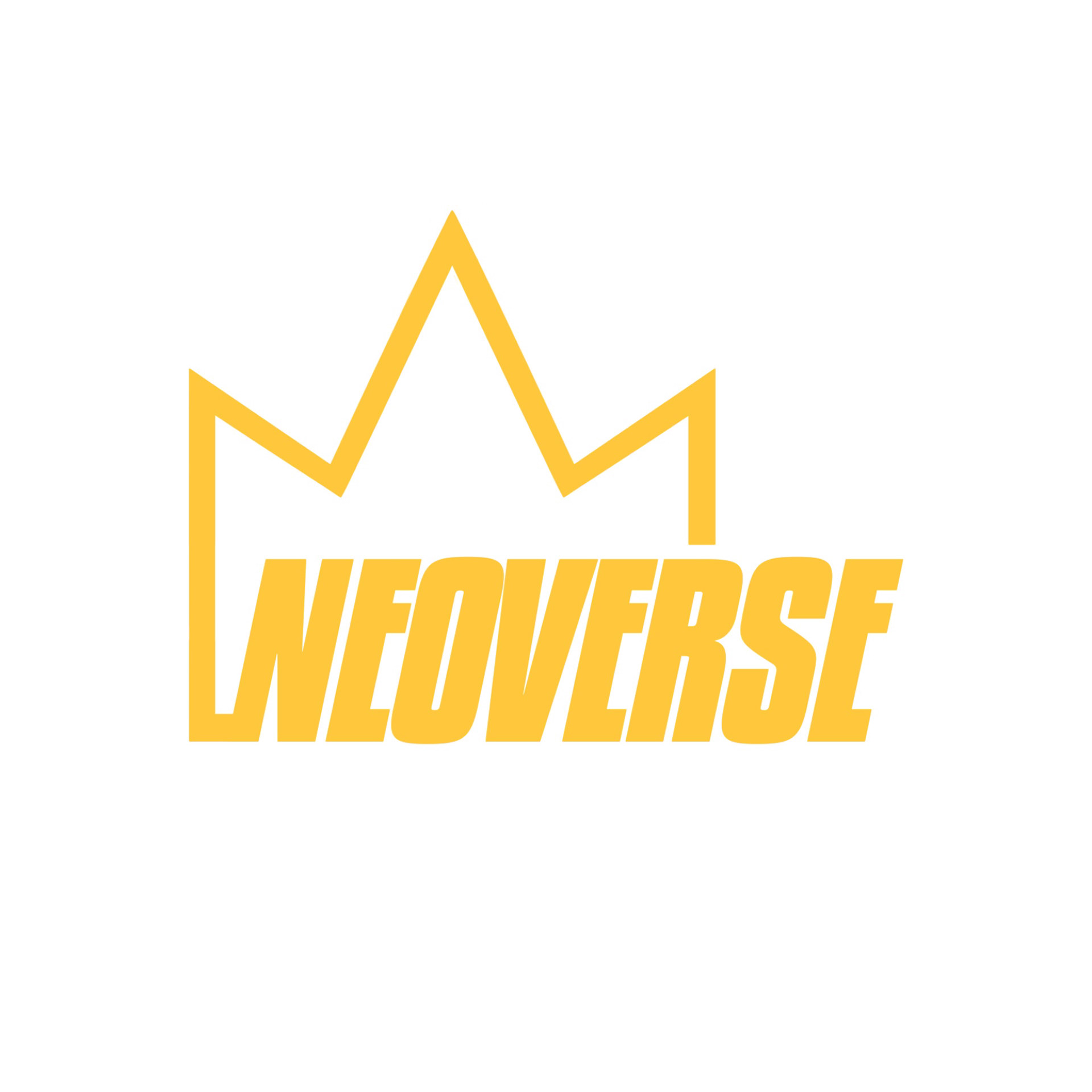 NeoVerse Rebrand (v4)