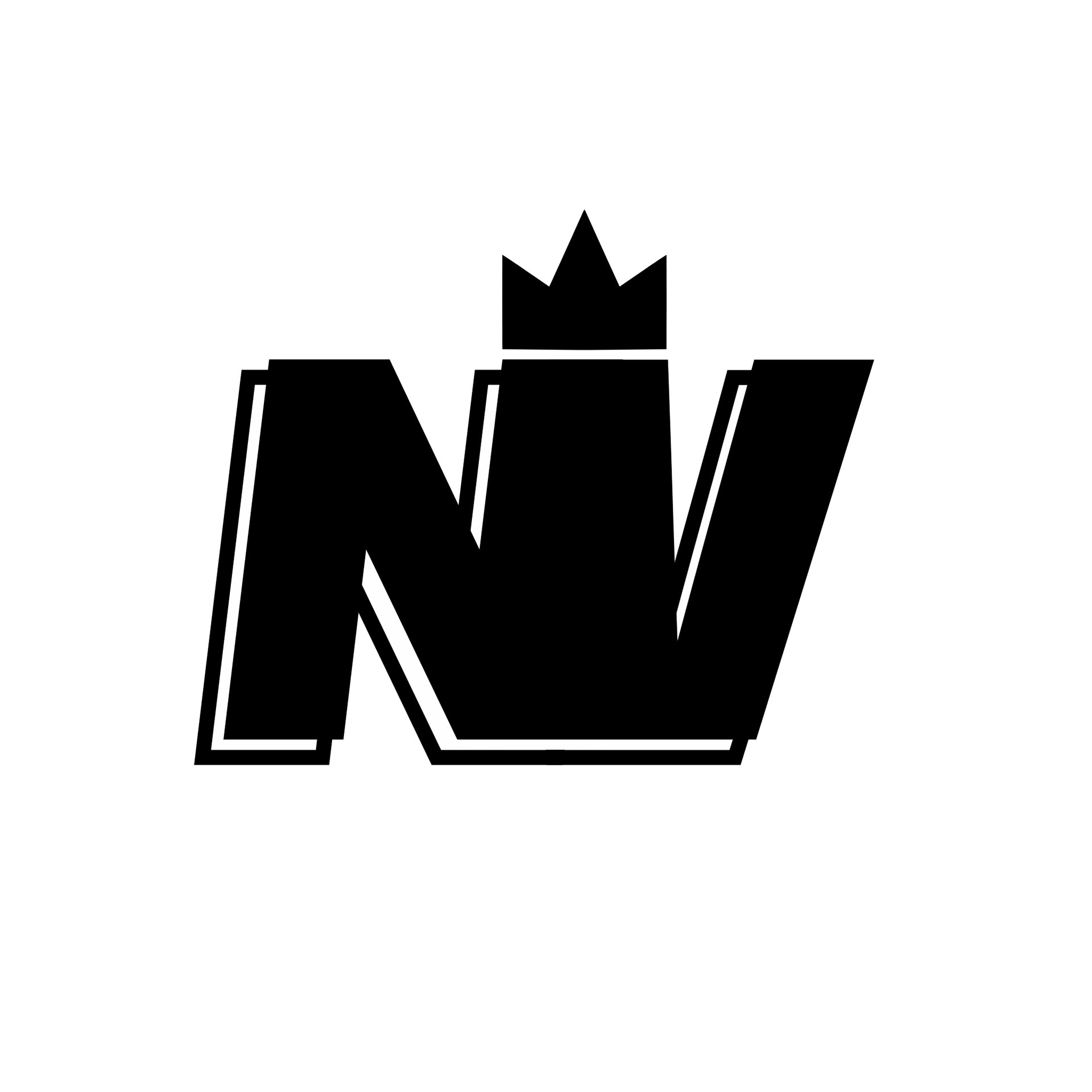 NeoVerse Logo (First Appearance 2021) | Grayscale