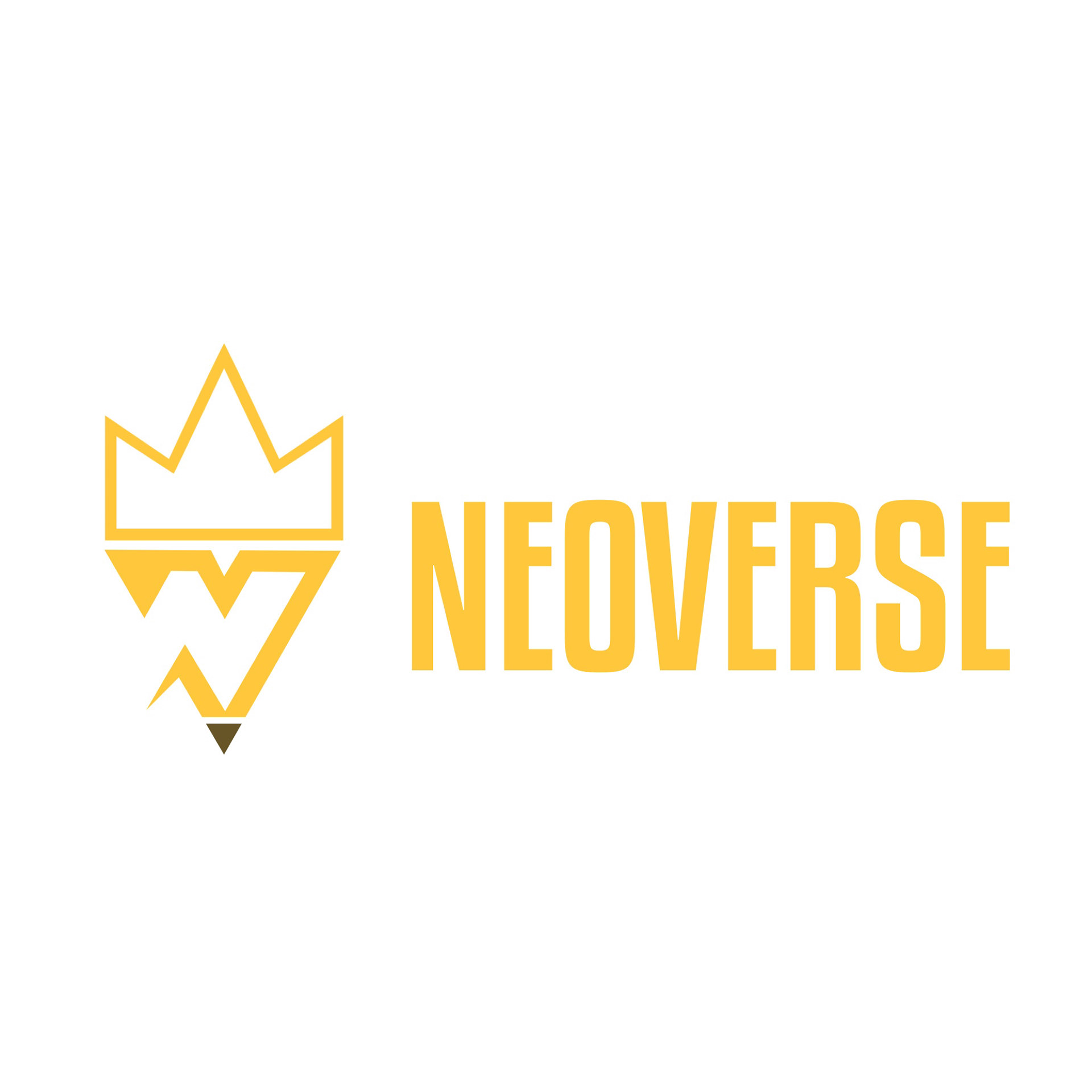 NeoVerse Rebrand (v5)