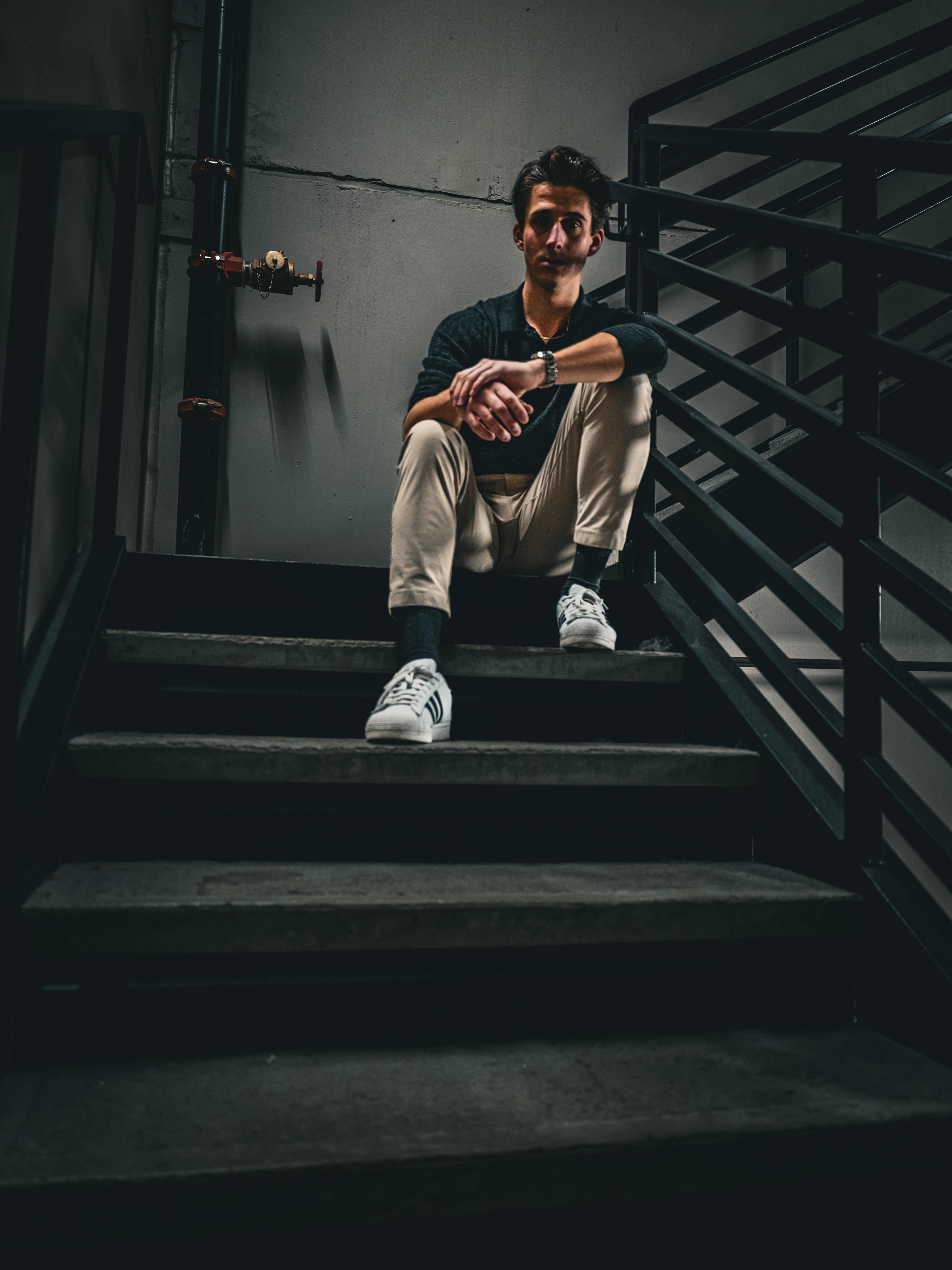 Ryan Simmons