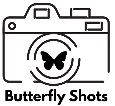 Butterfly Shots | Ash Savoie, photographer artist