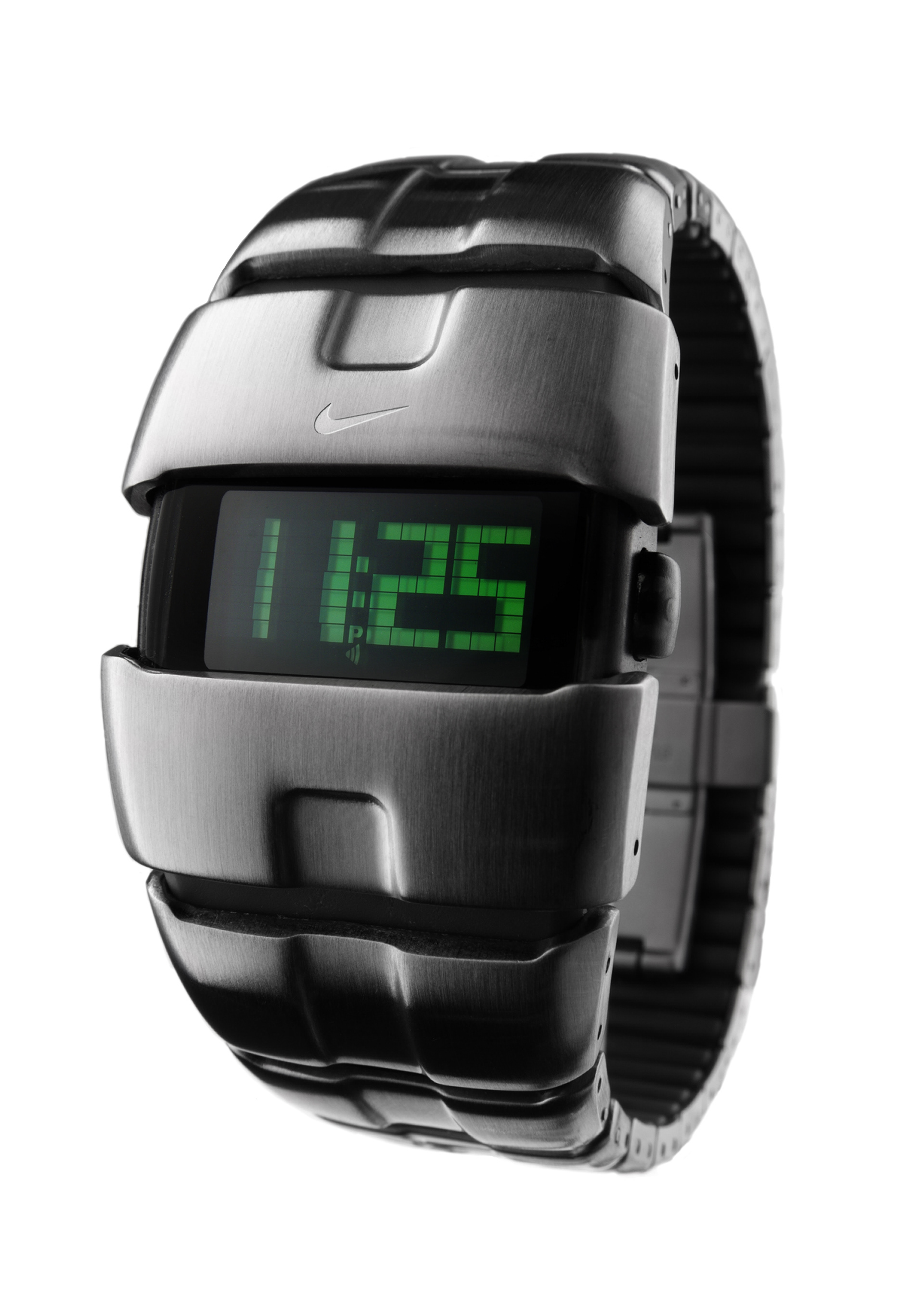 Elastisch Onophoudelijk Melbourne Phil Frank Design - Nike D-Line Watches