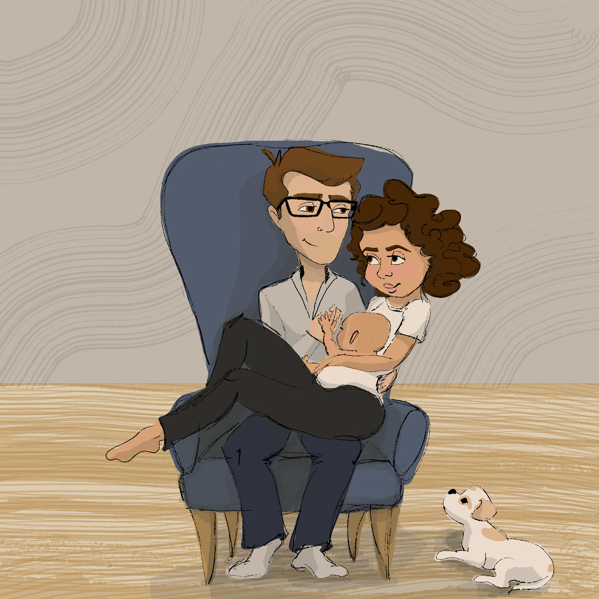 our family